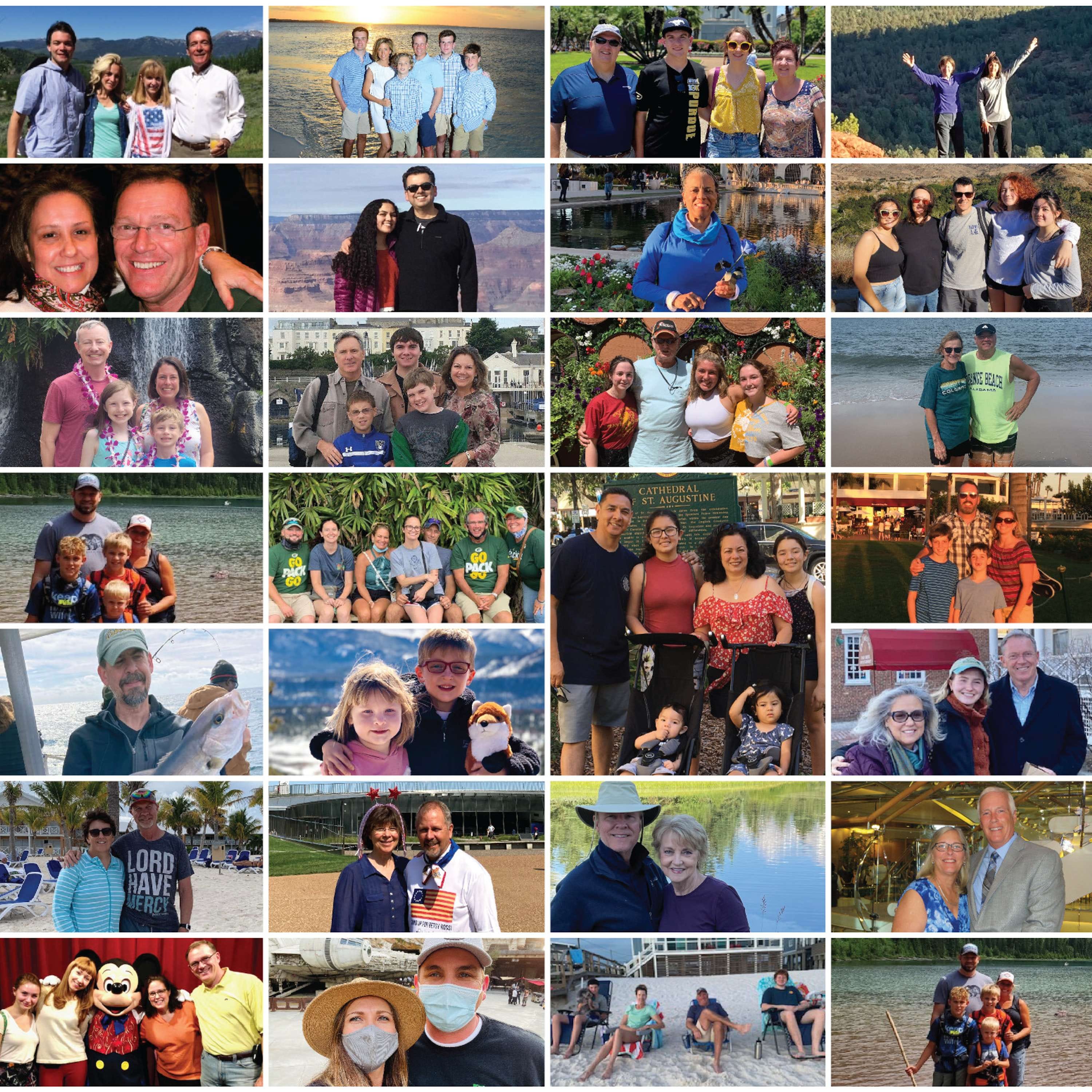 108 | All Your Questions About Families Fly Free Answered! episode artwork