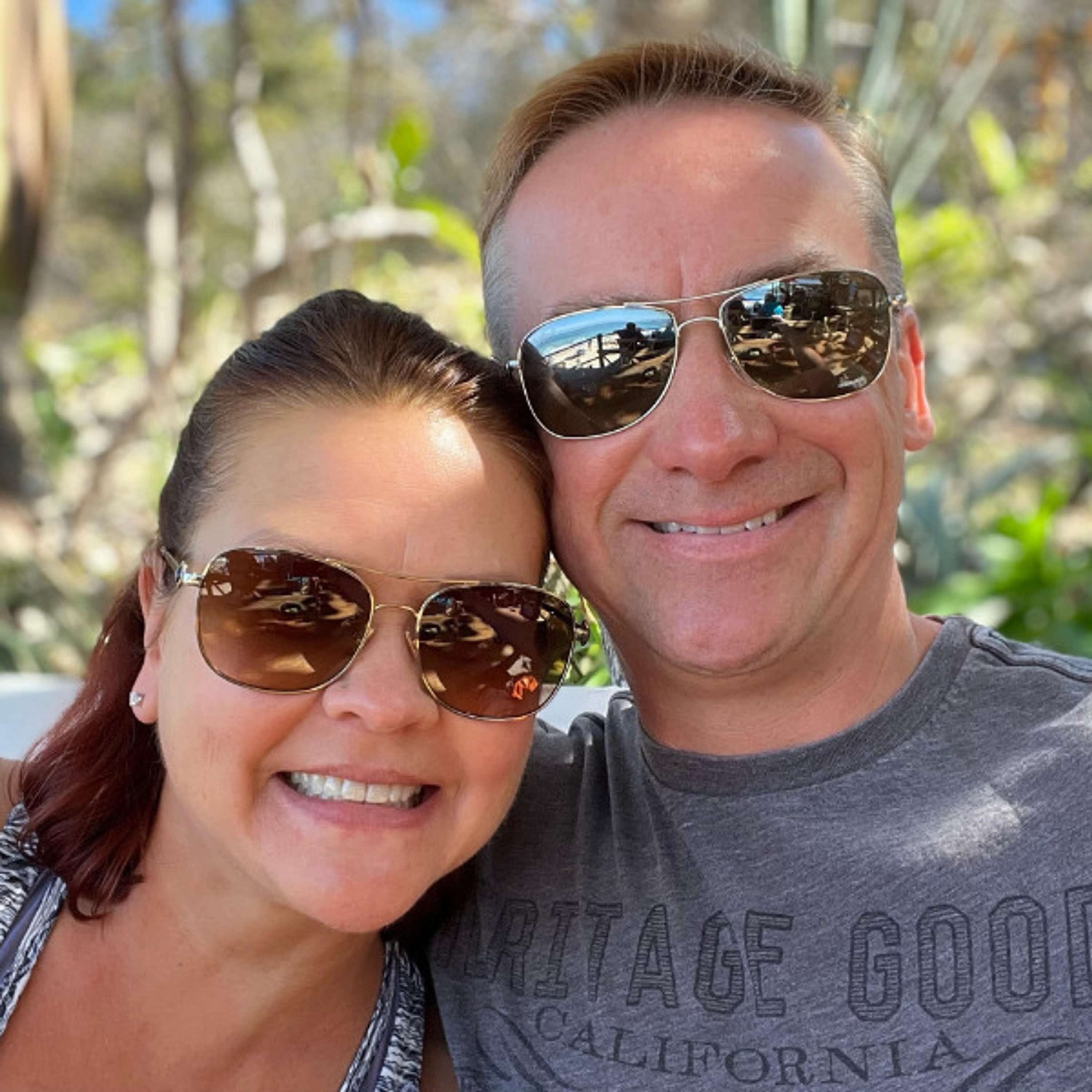 107 | Why You Probably Haven't Mastered Travel Rewards With Trevor & Jen Fiore episode artwork