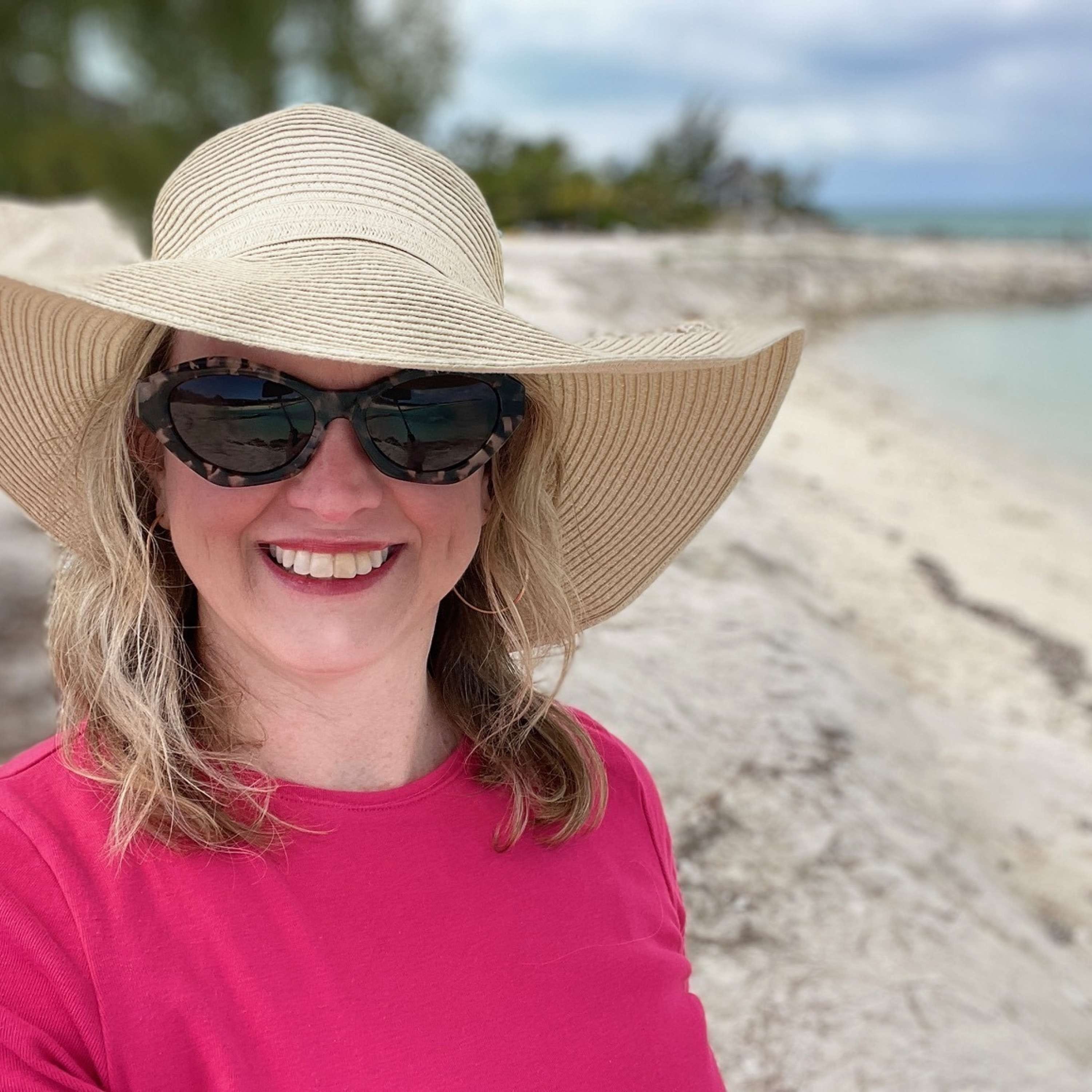 105 | Turks and Caicos: The Good and the Bad episode artwork