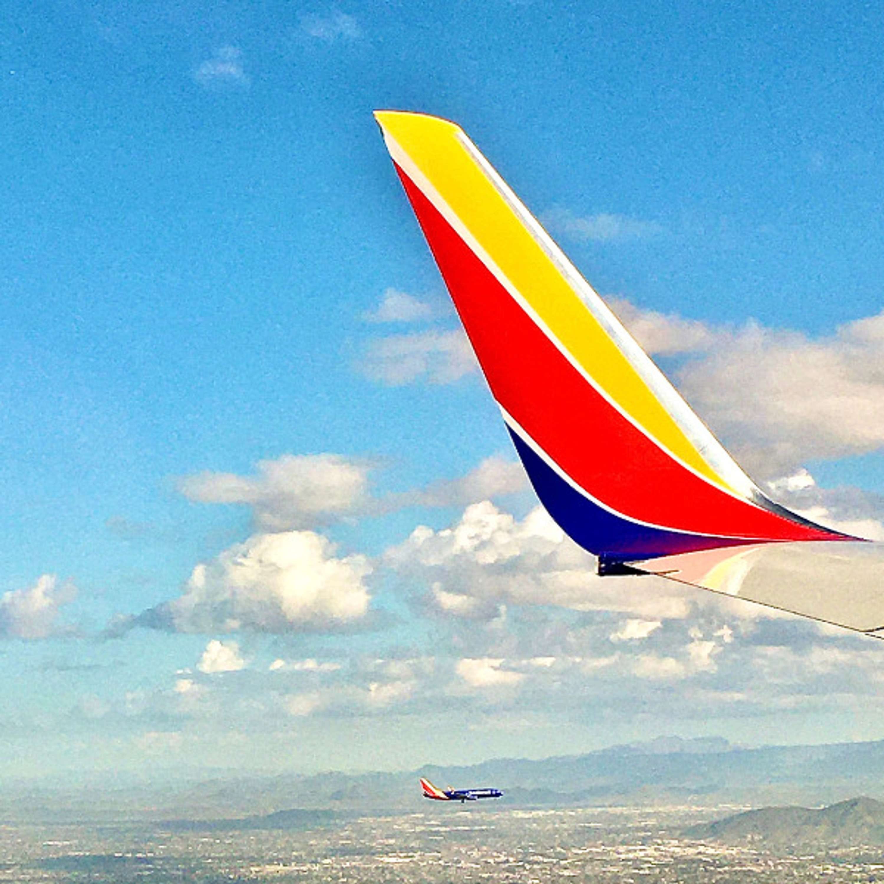 99 | But I Like Delta Better... What You're Saying No to When You Choose Another Airline Over Southwest episode artwork