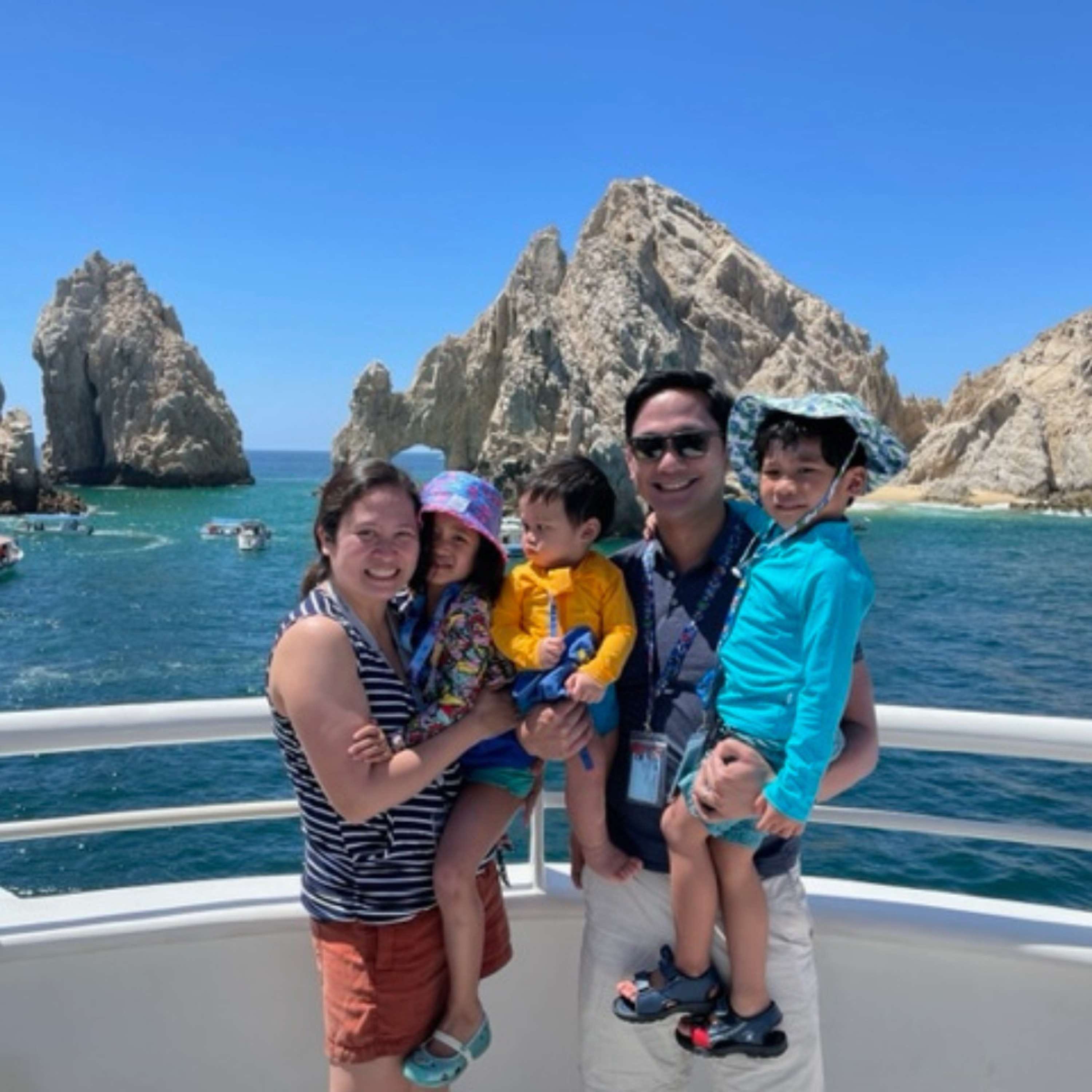 91 | Success Story: Flying Free With Young Kids & $10K Saved With Thea Cabanilla episode artwork