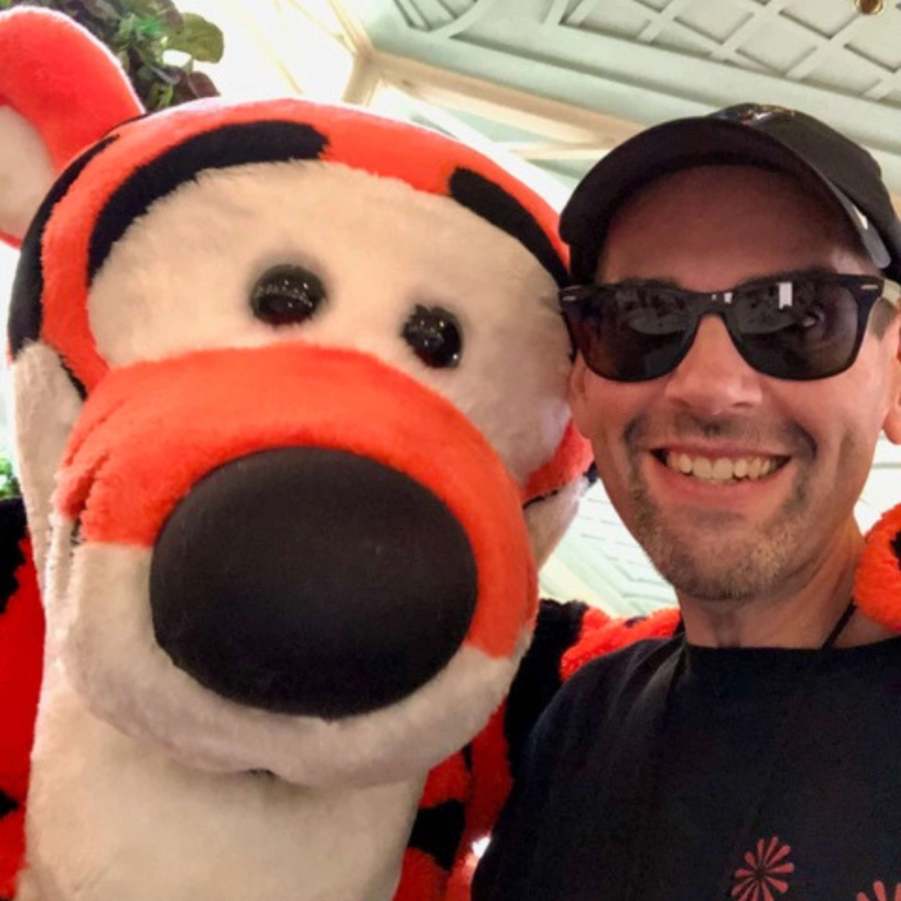 90 | Disney Vacation Club: Buying Direct vs Resale With Chad of My DVC Points episode artwork
