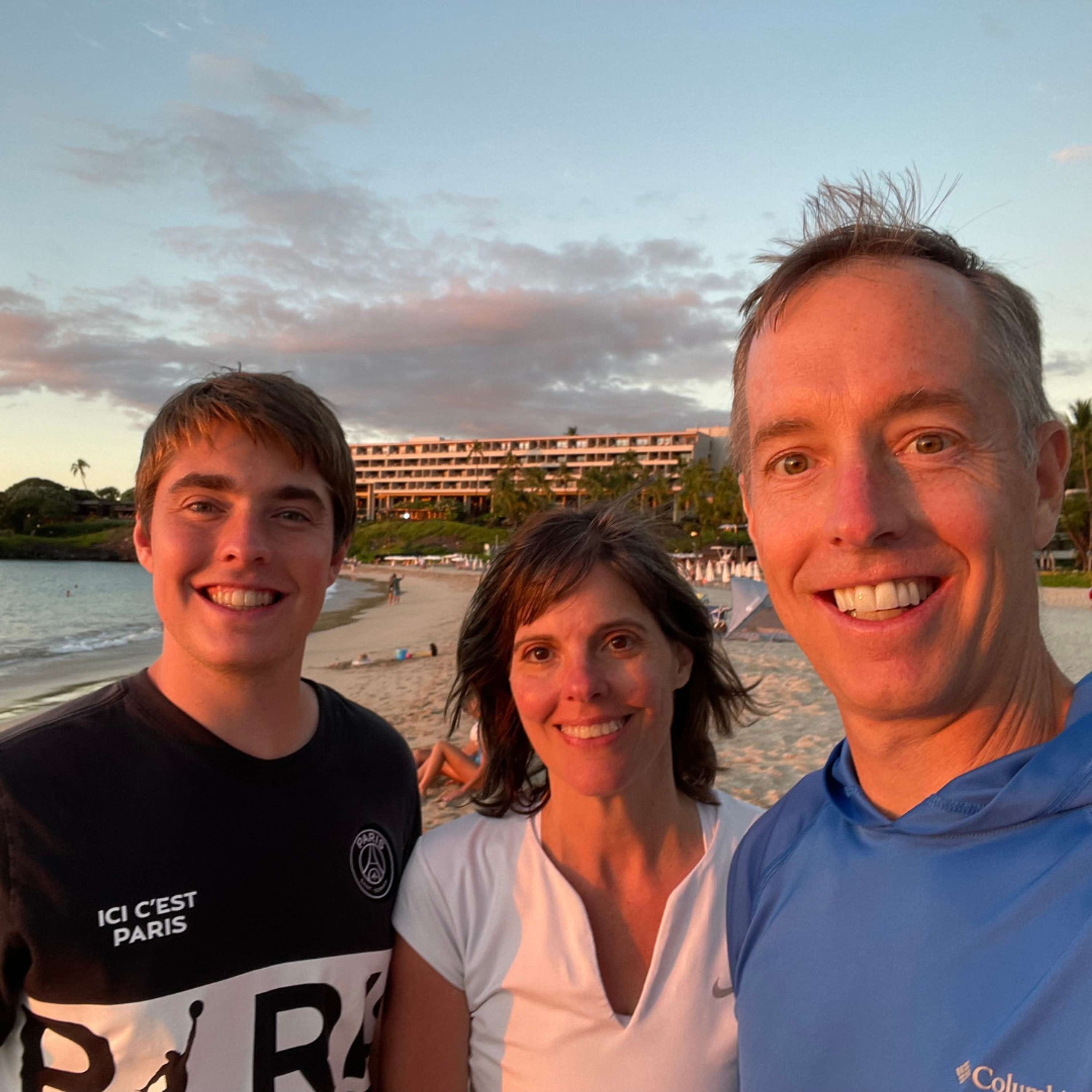 85 | From Skeptical to 8X ROI in Free Travel With Families Fly Free Member Jerry Quinn episode artwork