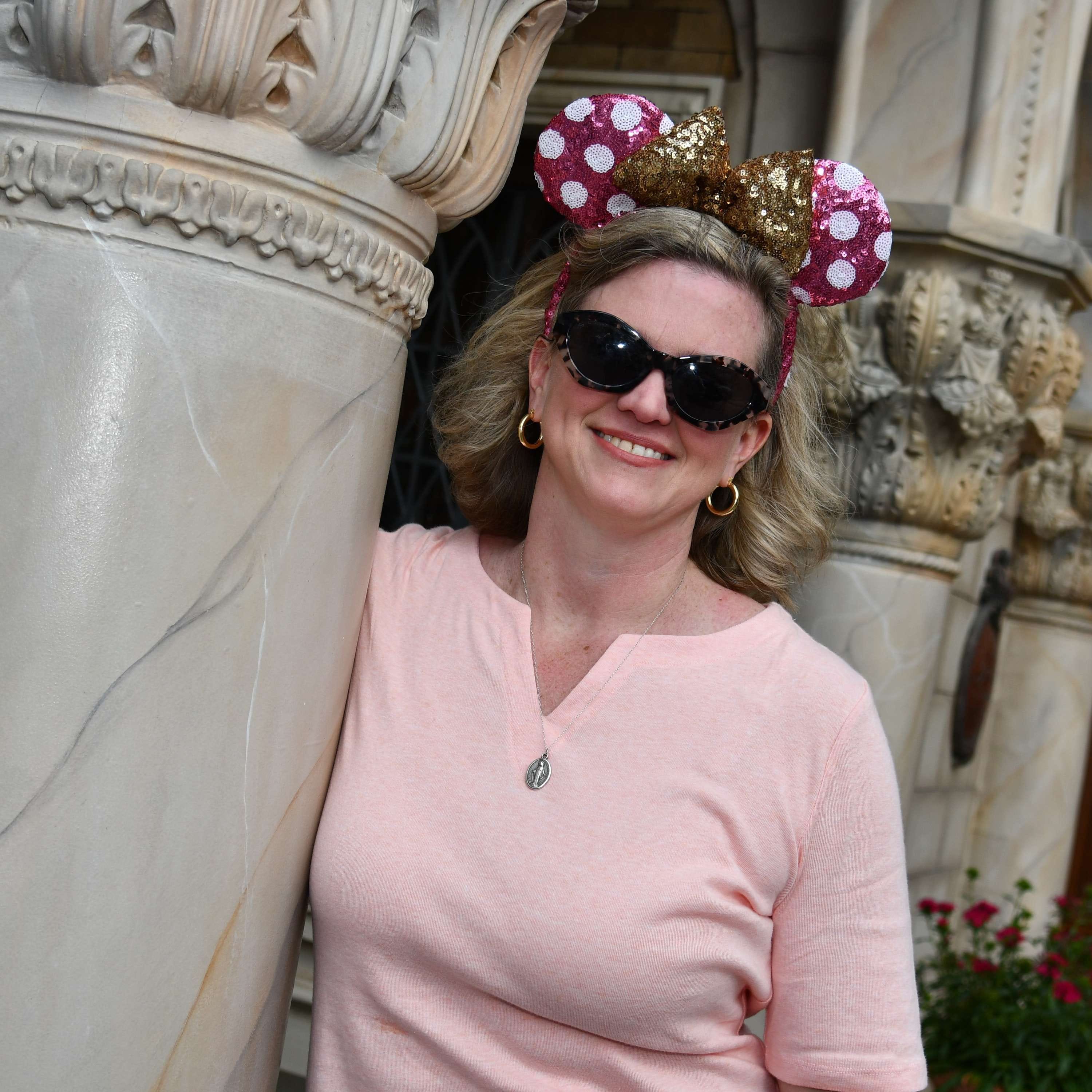 75 | Disney Vacation Club: 3 Calculations That Convinced Me to Join! episode artwork