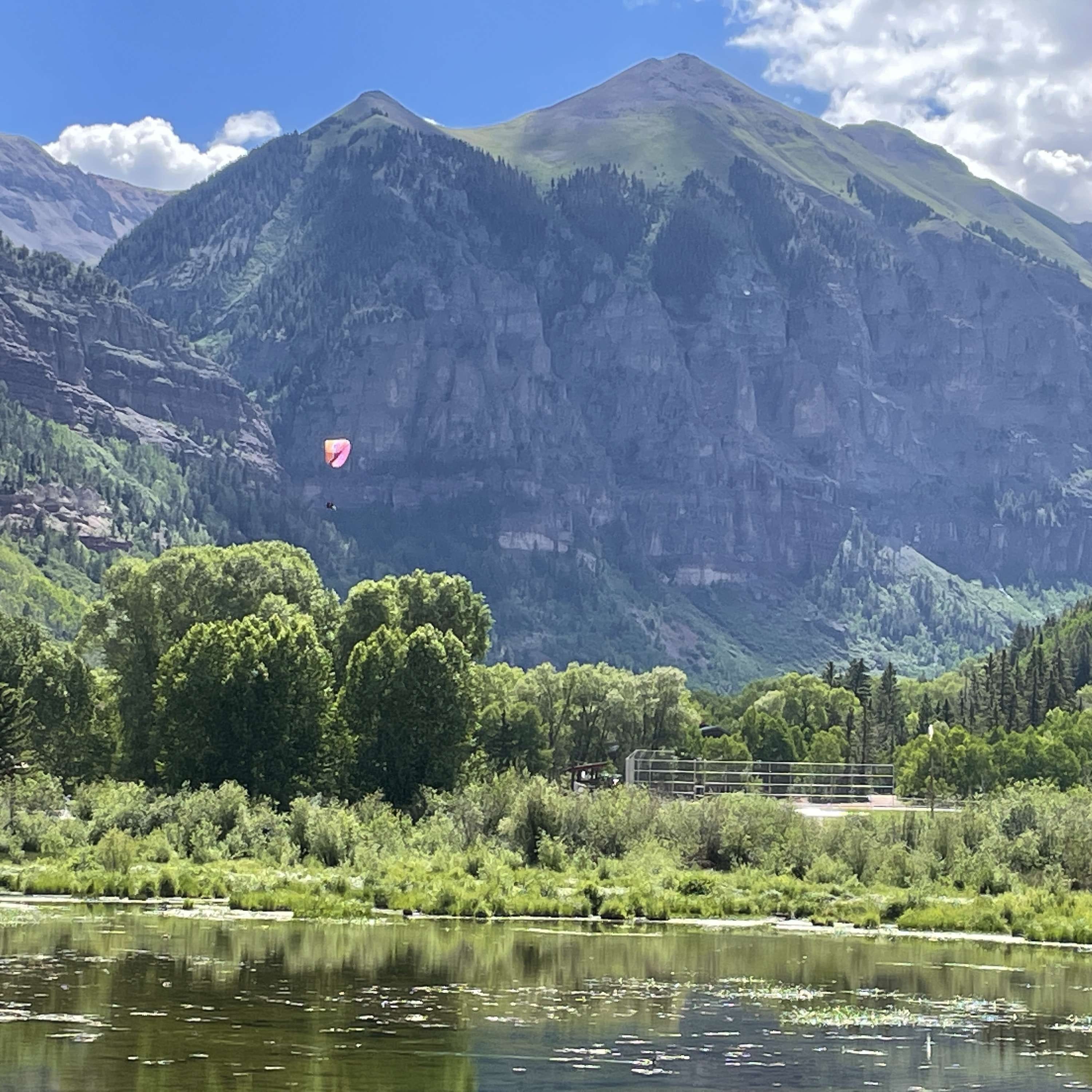 74 | Colorado Rocks! Why Colorado Ranks as 1 of My Top Destinations for Families episode artwork