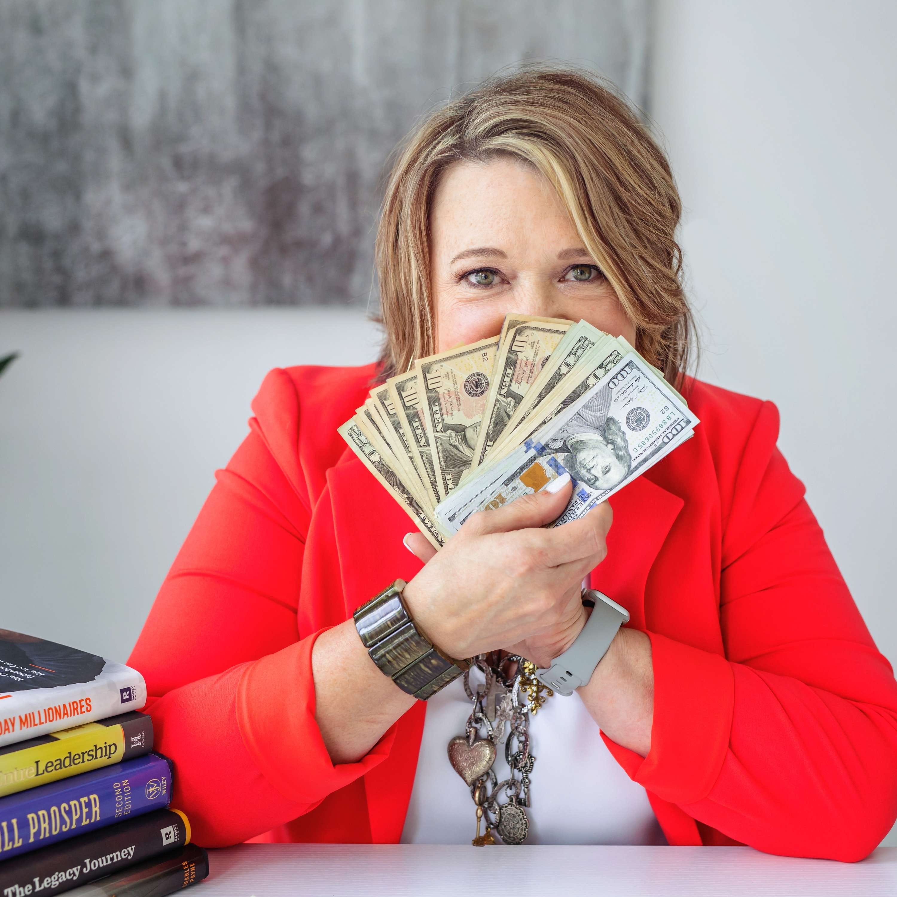 51 | You Can Have Abundant Travel! Here's the Right Mindset to Get You There With Jill Wright episode artwork