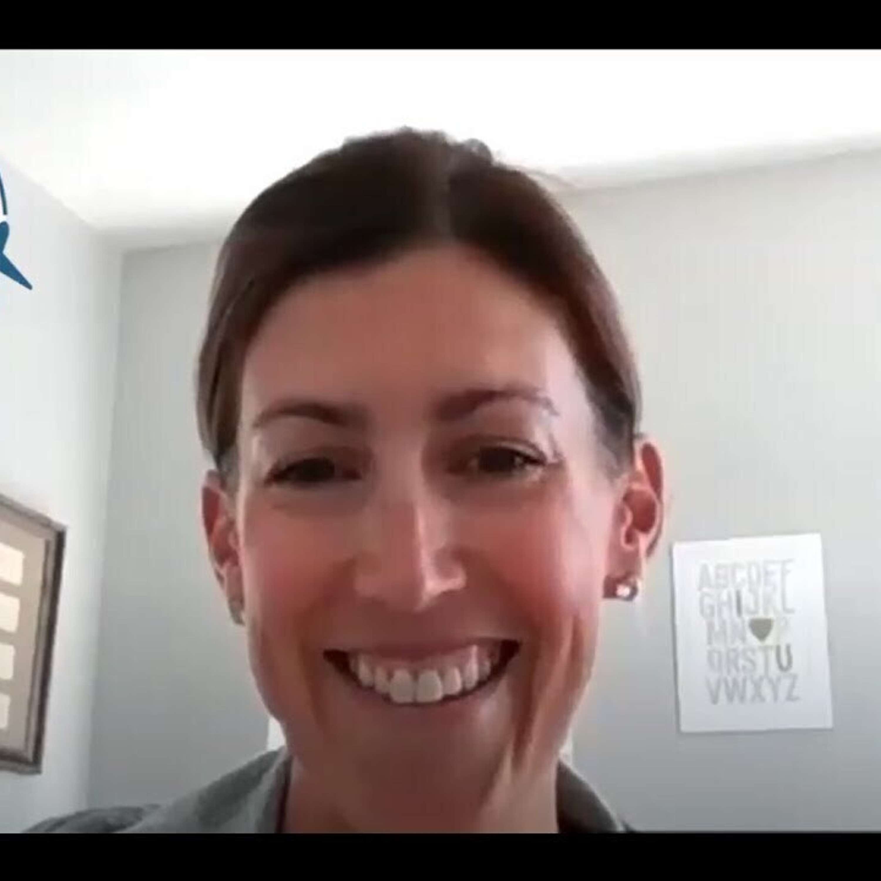 BONUS EPISODE: We Saved $5,000 in 5 Months Flying 5 People Free With Cheryl F. episode artwork