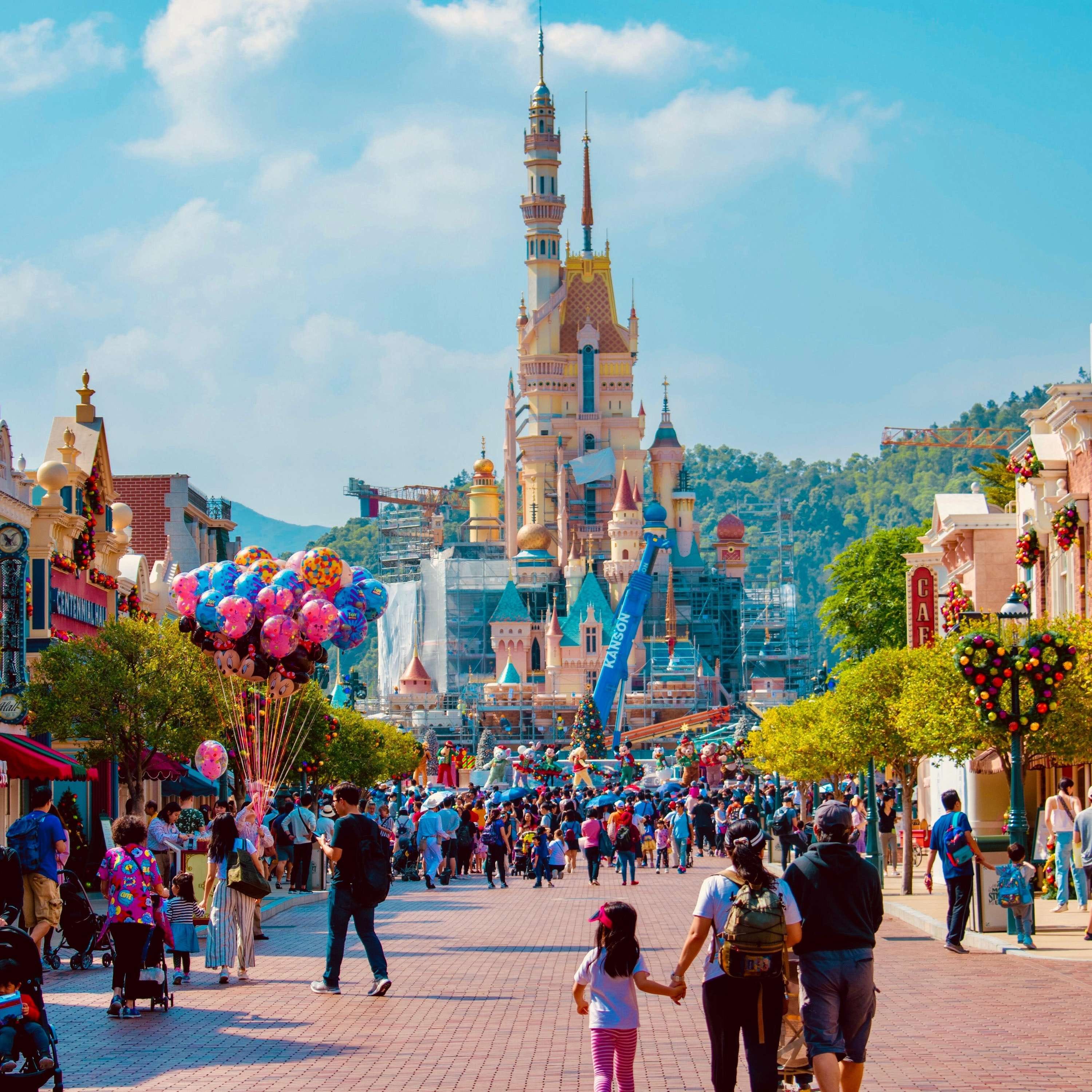 49 | Walt Disney World With Genie+ Thanksgiving 2021 Trip Report episode artwork