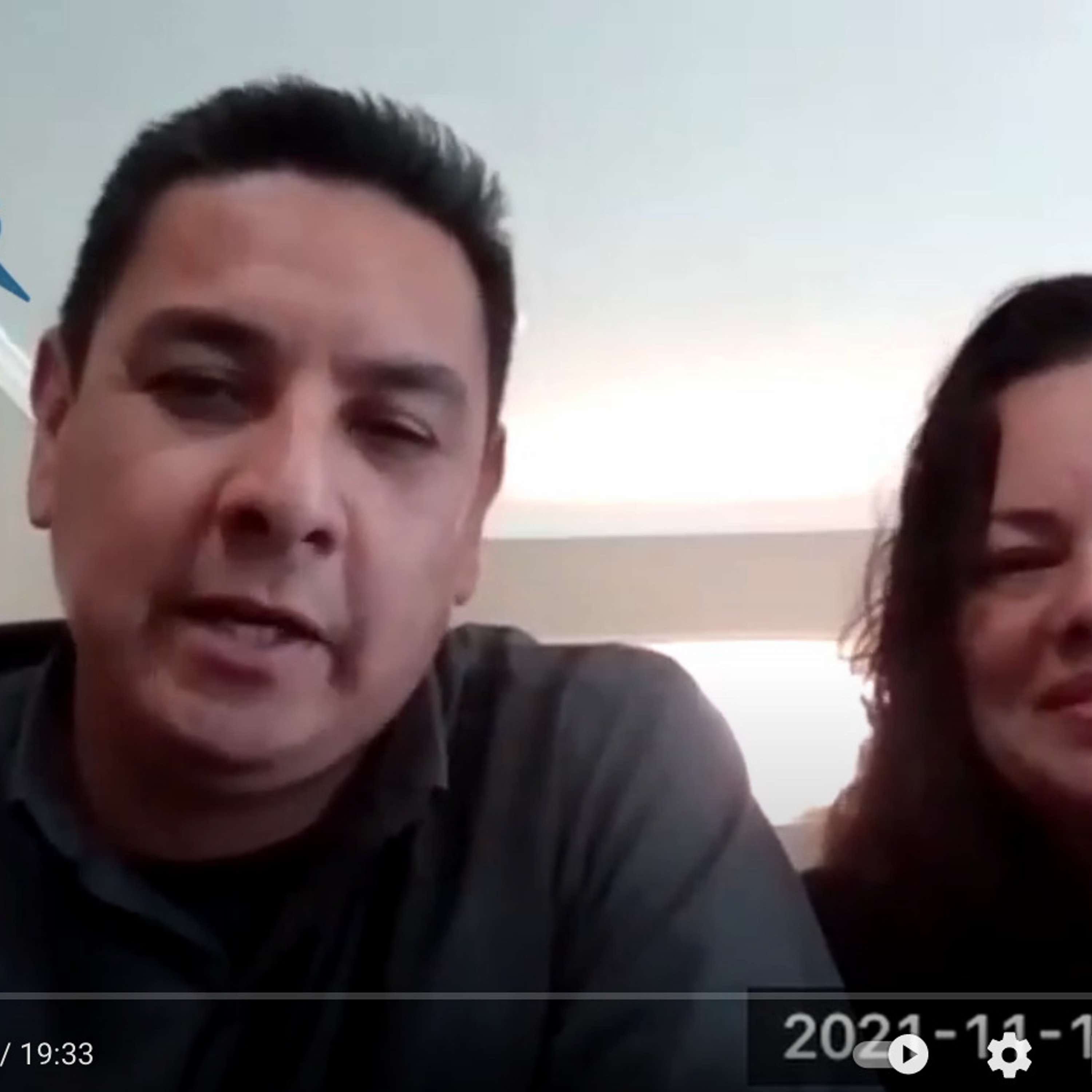 BONUS EPISODE: Flying Free With a Family of 7 With Carlos & Angelica episode artwork