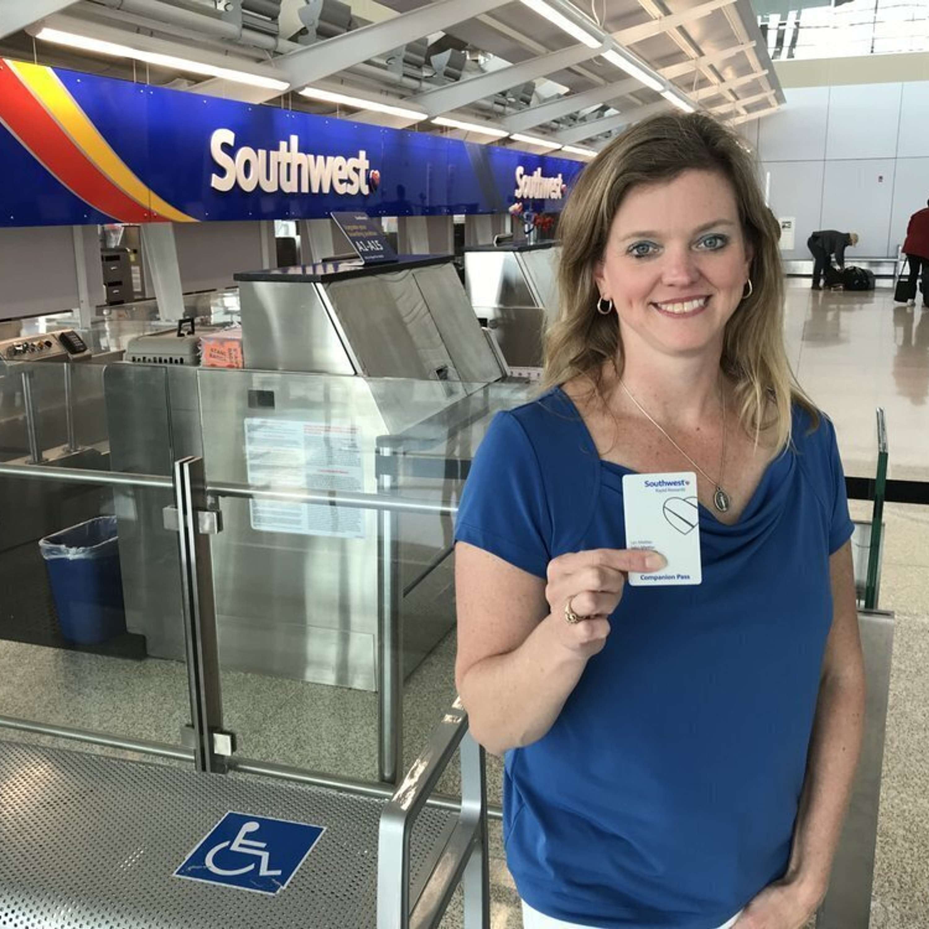 40 | Don't Get This Wrong! How to Properly Time Your Southwest Companion Pass episode artwork