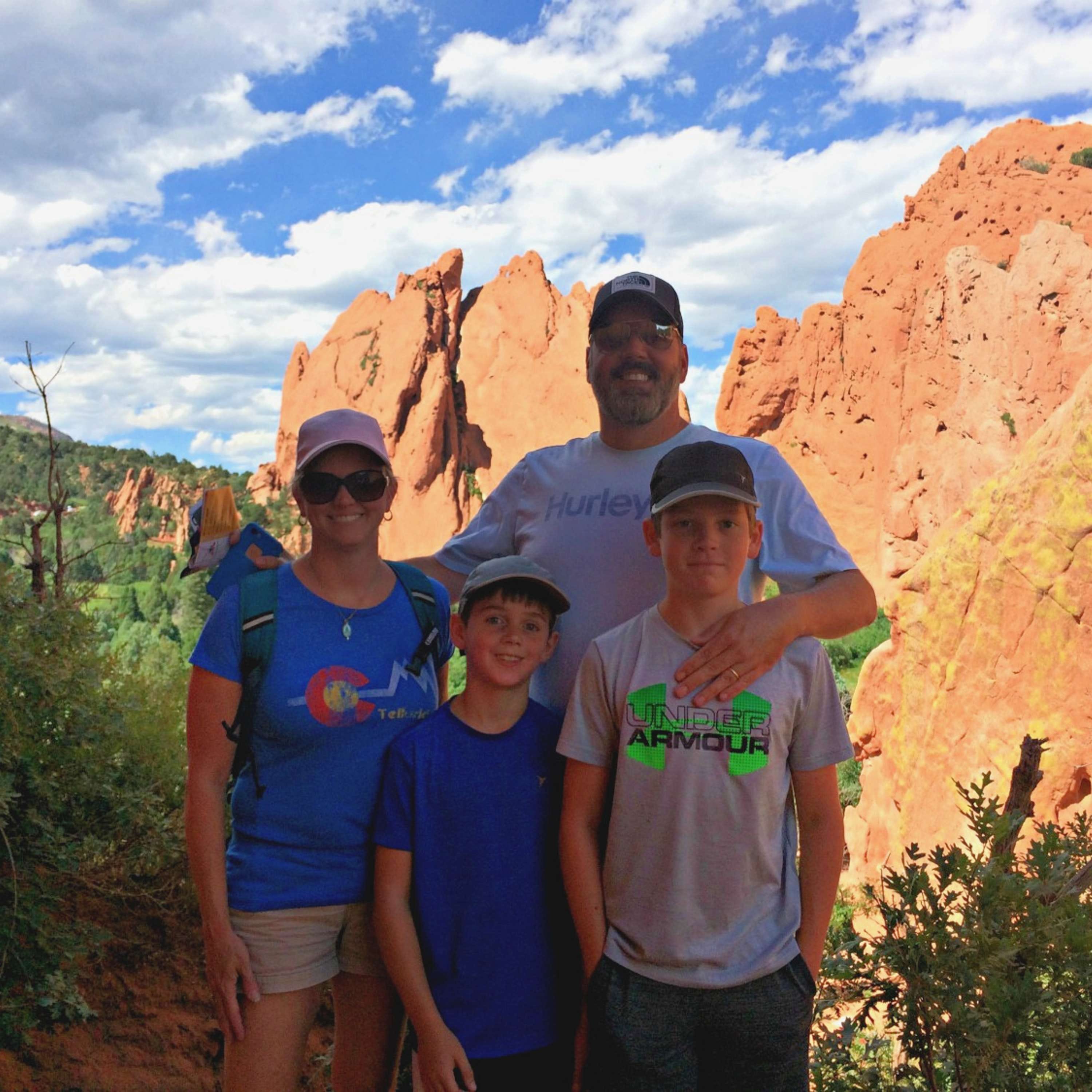 38 | They'll Never Forget the Memories You Make Together: 5 Priceless Reasons to Start Traveling More With Your Kids episode artwork
