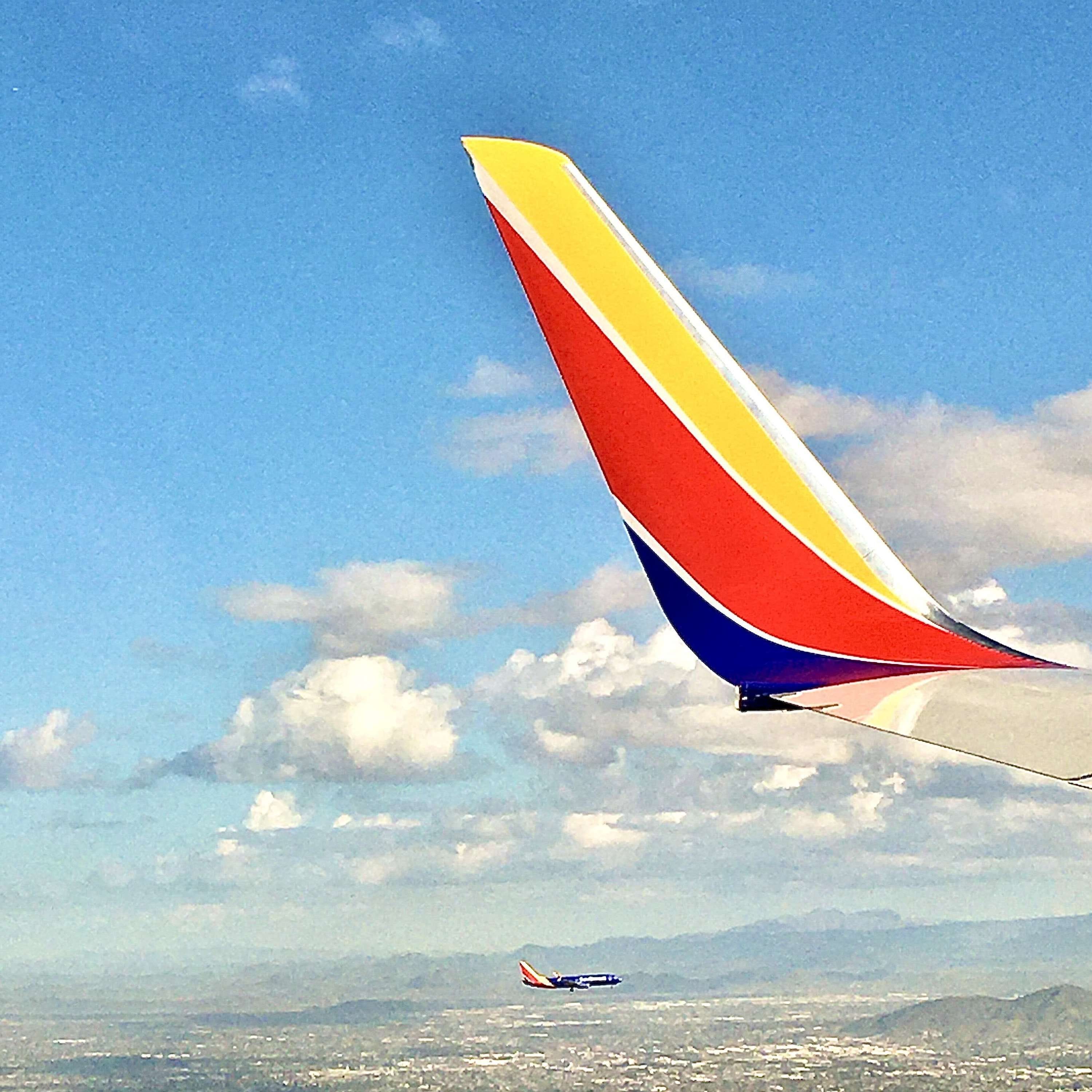 27 | Earn Southwest Points Without Paying for Flights! 10 Ways to Boost Your Account episode artwork