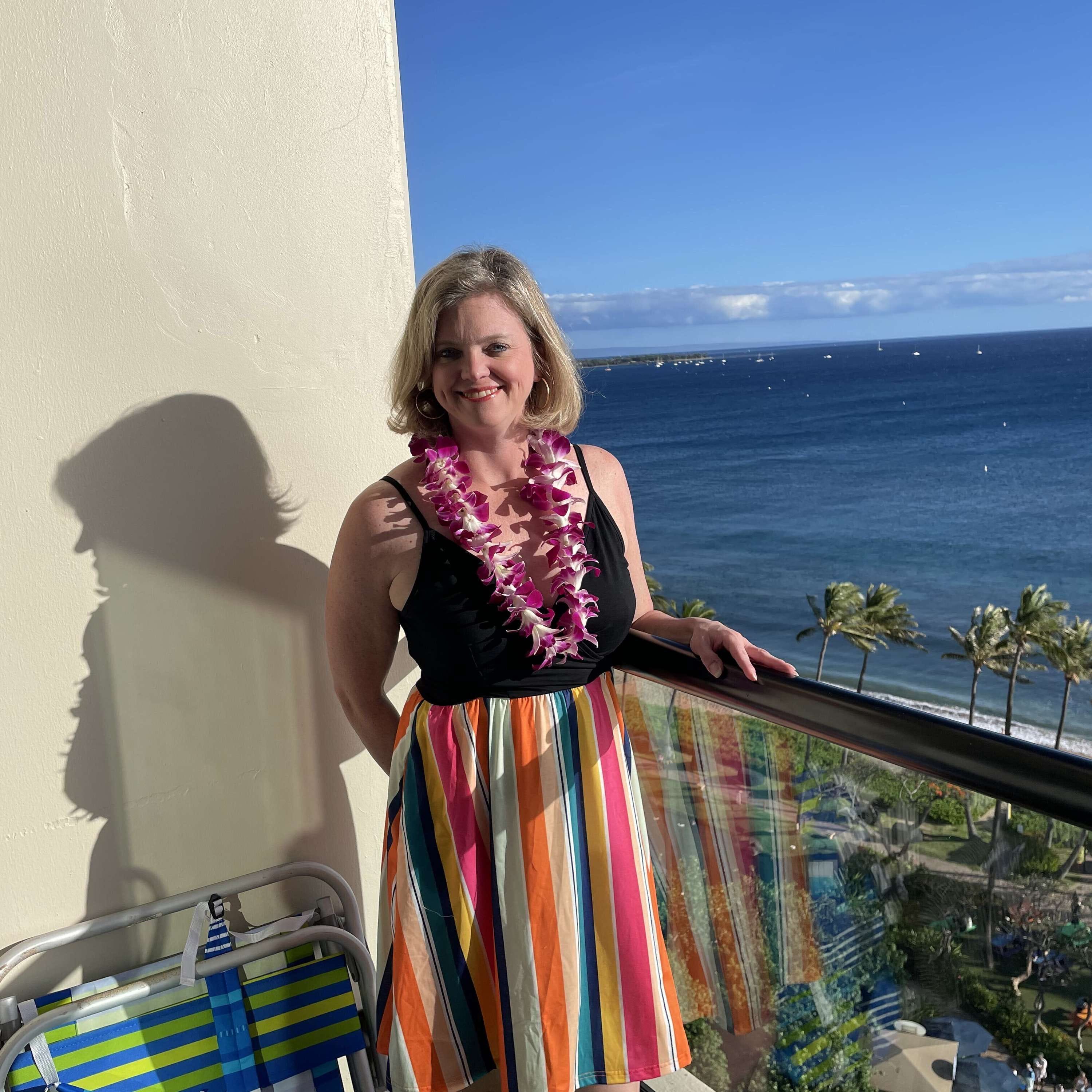 24 | What It's Like to Travel to Hawaii in Spring 2021 episode artwork