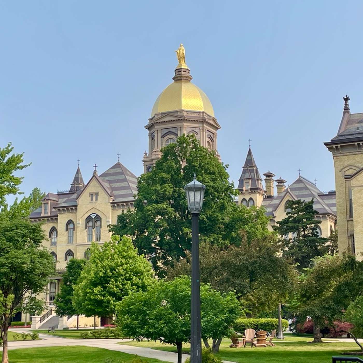 188 | How to Visit Colleges on Points — Without Blowing Your Travel Budget episode artwork