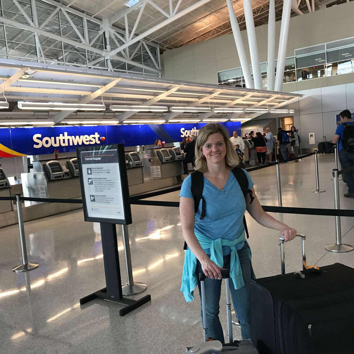 186 | New Rules, Same Free Perks? How to Outsmart Southwest’s Changes episode artwork