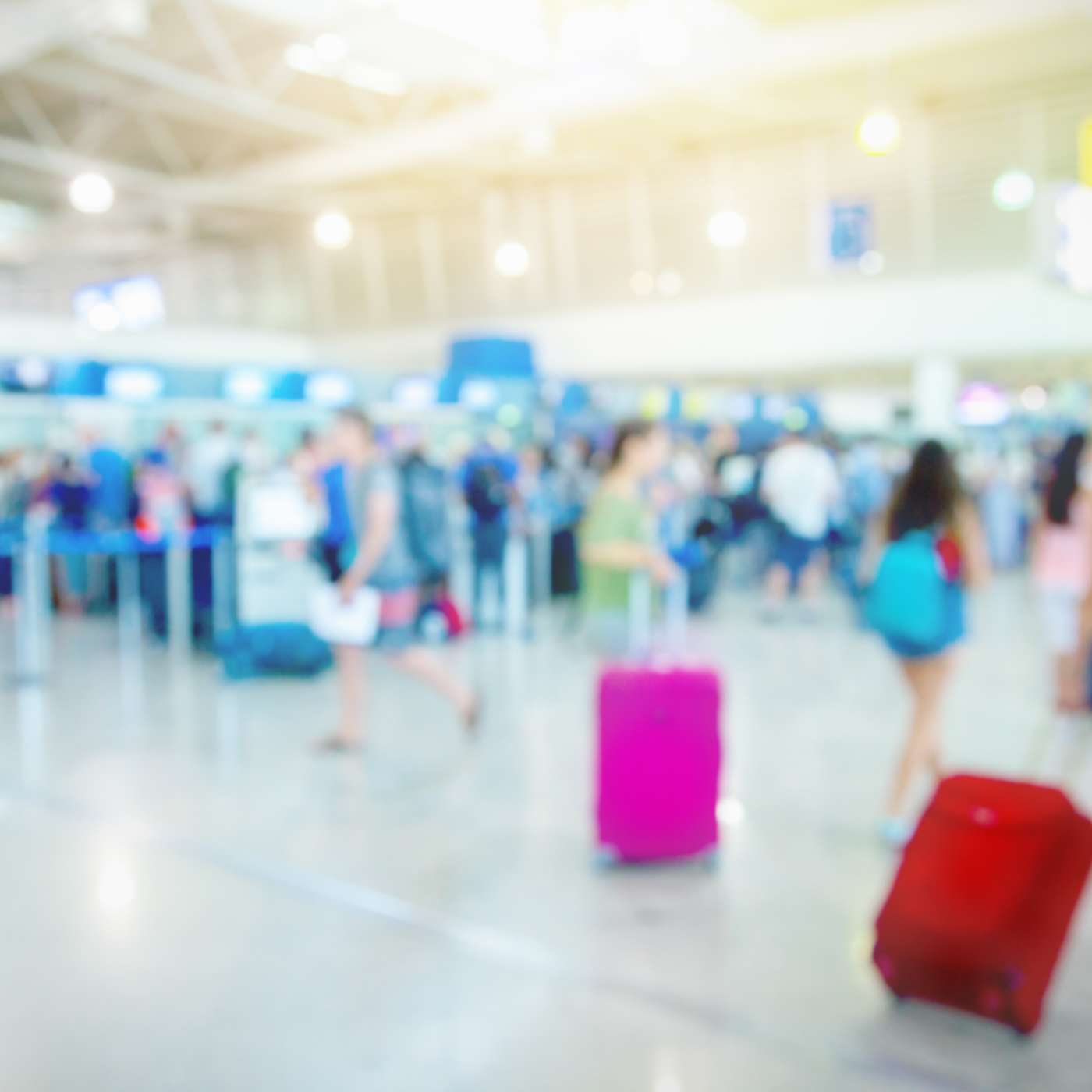 185 | Why Travel Feels So Hard — And How to Make It Much Easier episode artwork