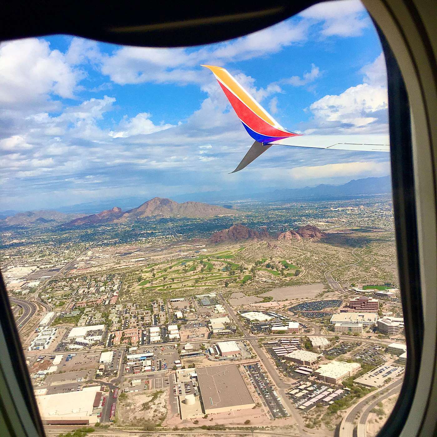 180 | How to STILL Fly Your Southwest Bags Free + Other Questions About Southwest's Changes episode artwork