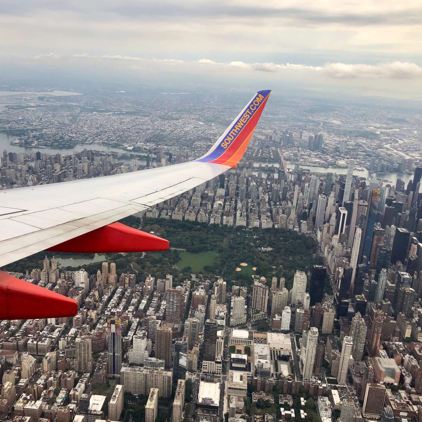 179 | Southwest Airlines Ends Free Checked Bags + Other MAJOR Changes: What You Need to Know... episode artwork