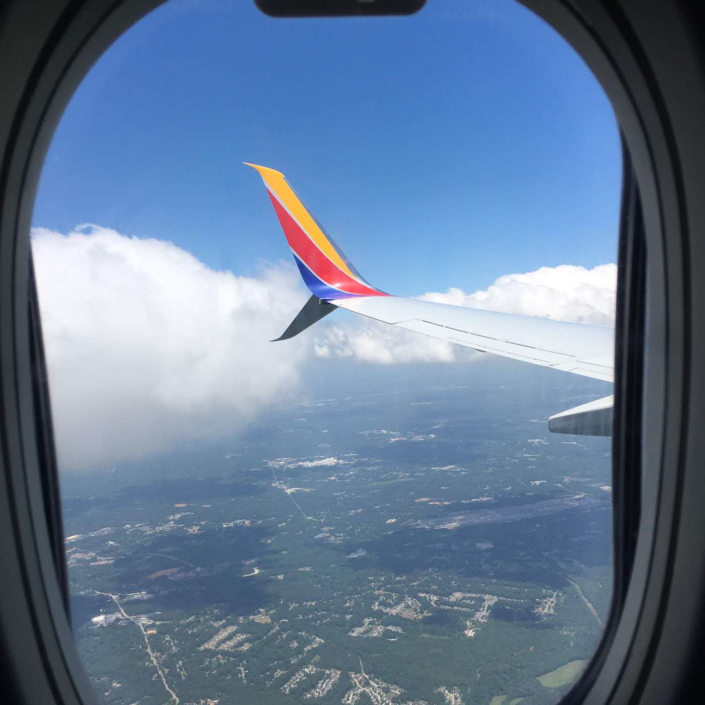 BONUS | Is Southwest's Surprise Reduction in Points Earned on Flights a Big Deal? episode artwork