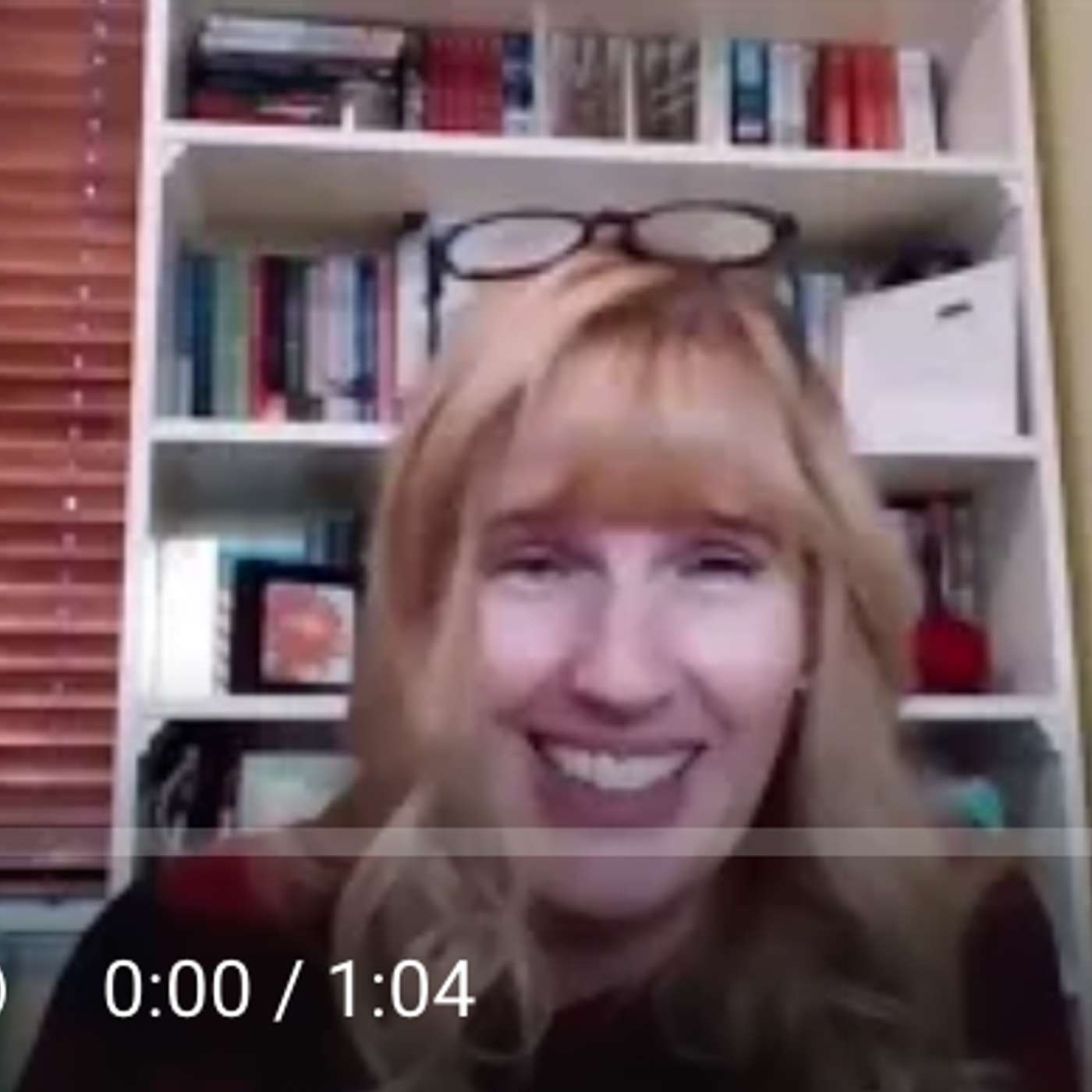 170 | Success Story: Prioritizing Travel Despite Reduced Finances With Michele Holmes episode artwork