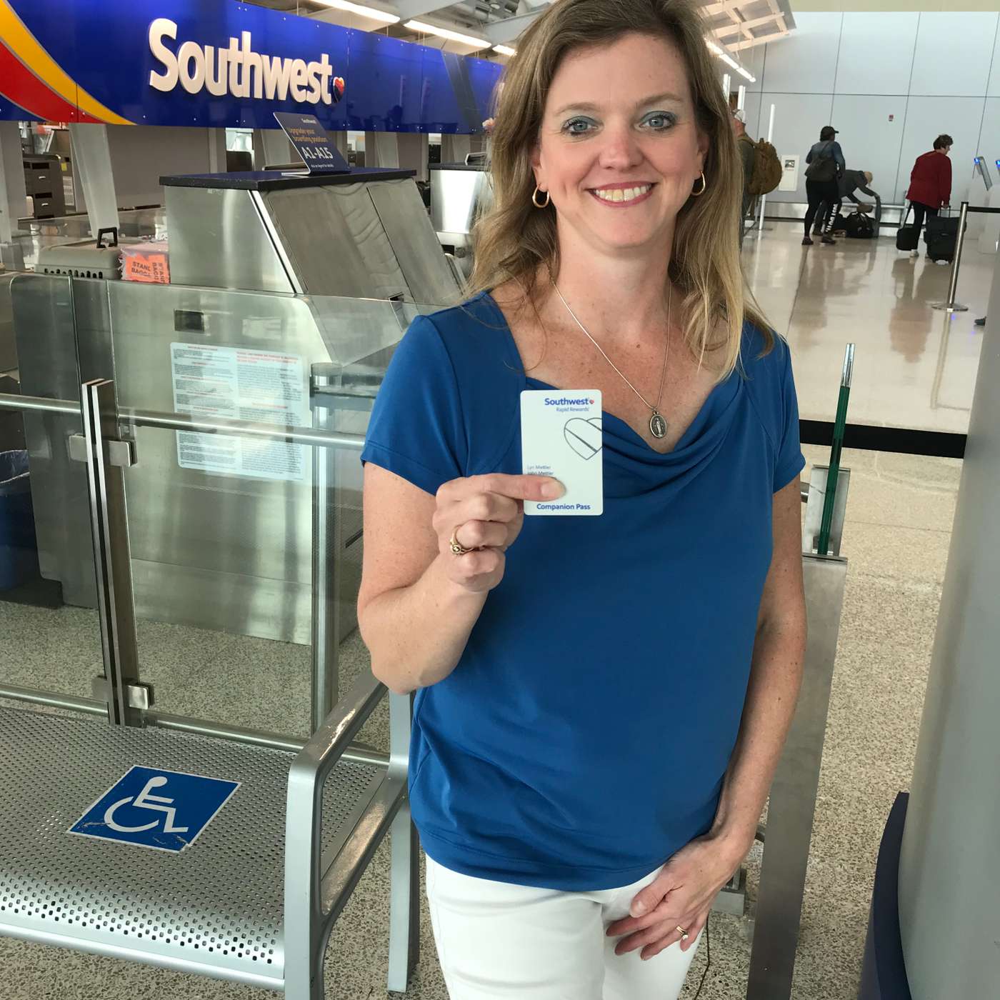 168 | Aren't 2 Southwest Companion Passes Better Than 1? episode artwork