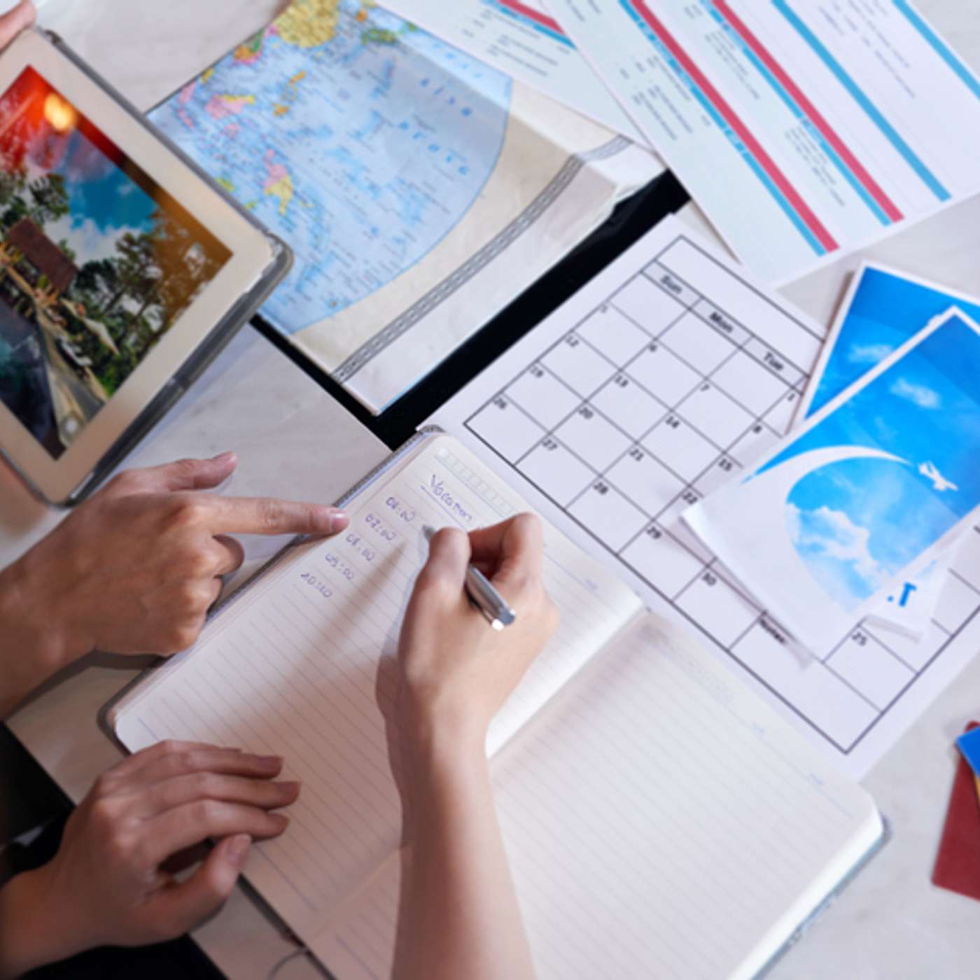 166 | How My Motto "Just Keep Checking" Can Help You Save & Travel Better episode artwork