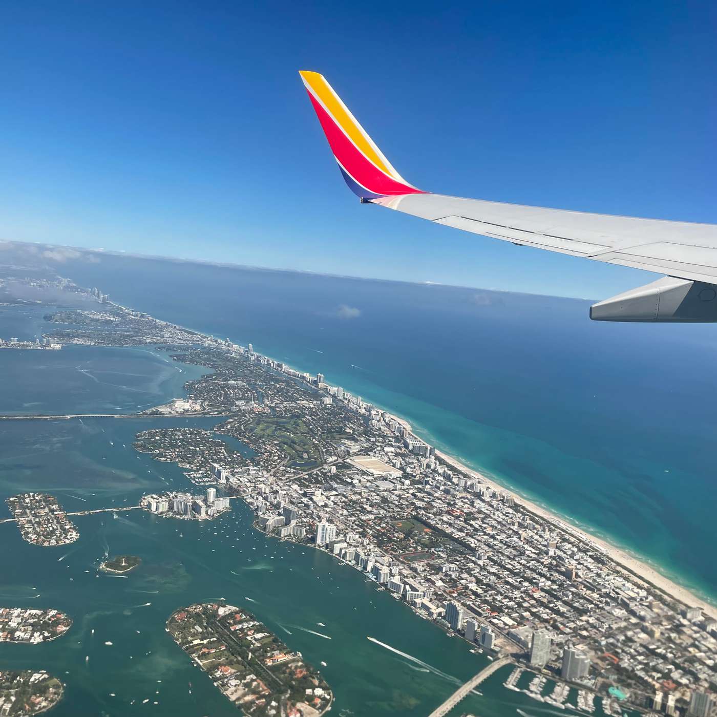 165 | Southwest Just Announced These BIG Changes: My Thoughts and Analysis episode artwork