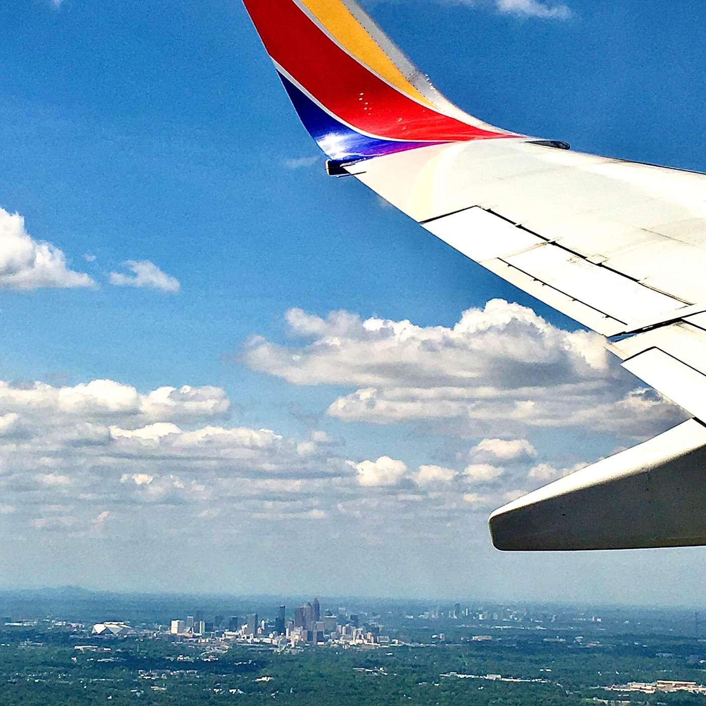 164 | No More Assigned Seats? My Thoughts on Southwest's Big Change episode artwork