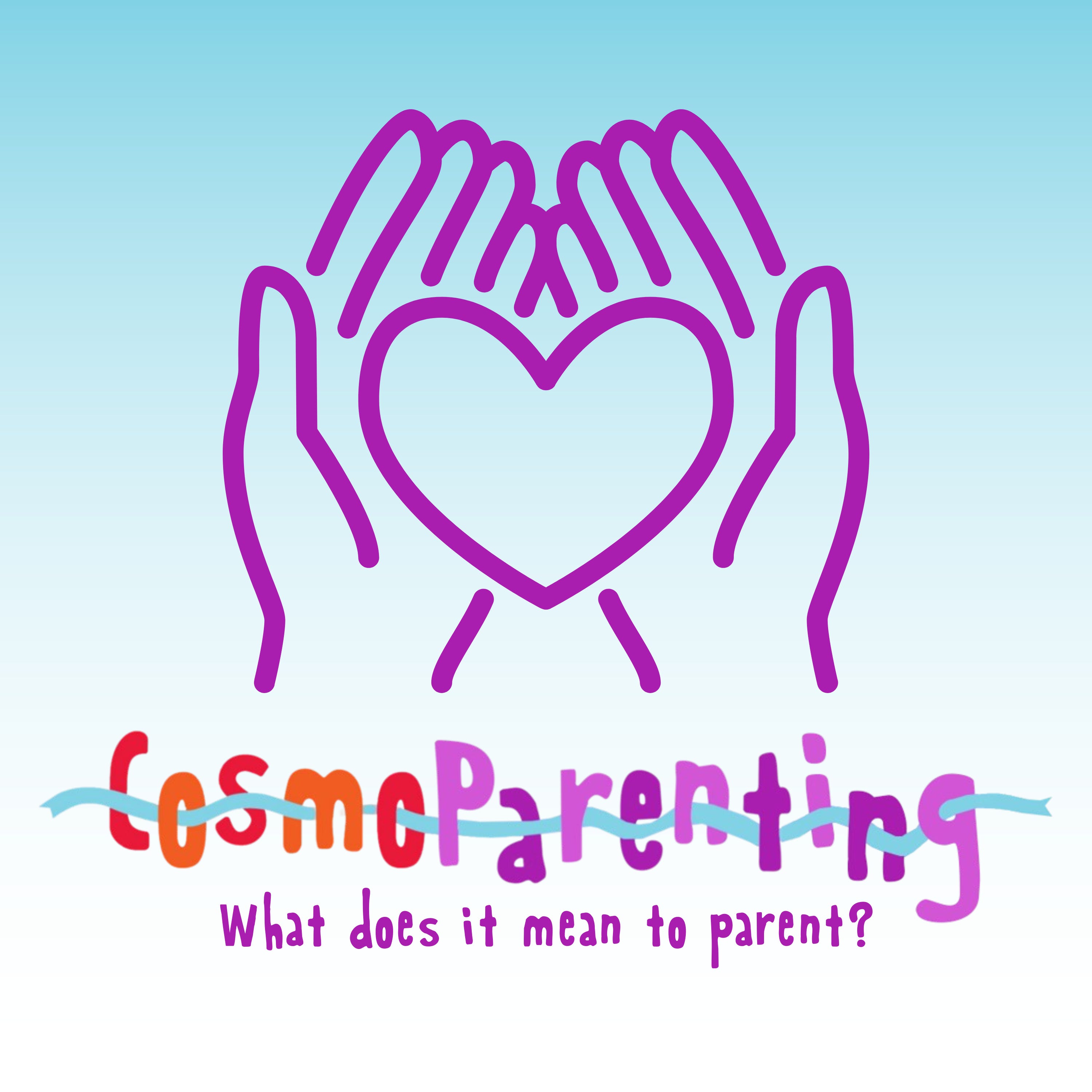 relating order and chaos, perspectives, and change