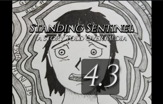 Chapter 4 Episode 3 episode artwork