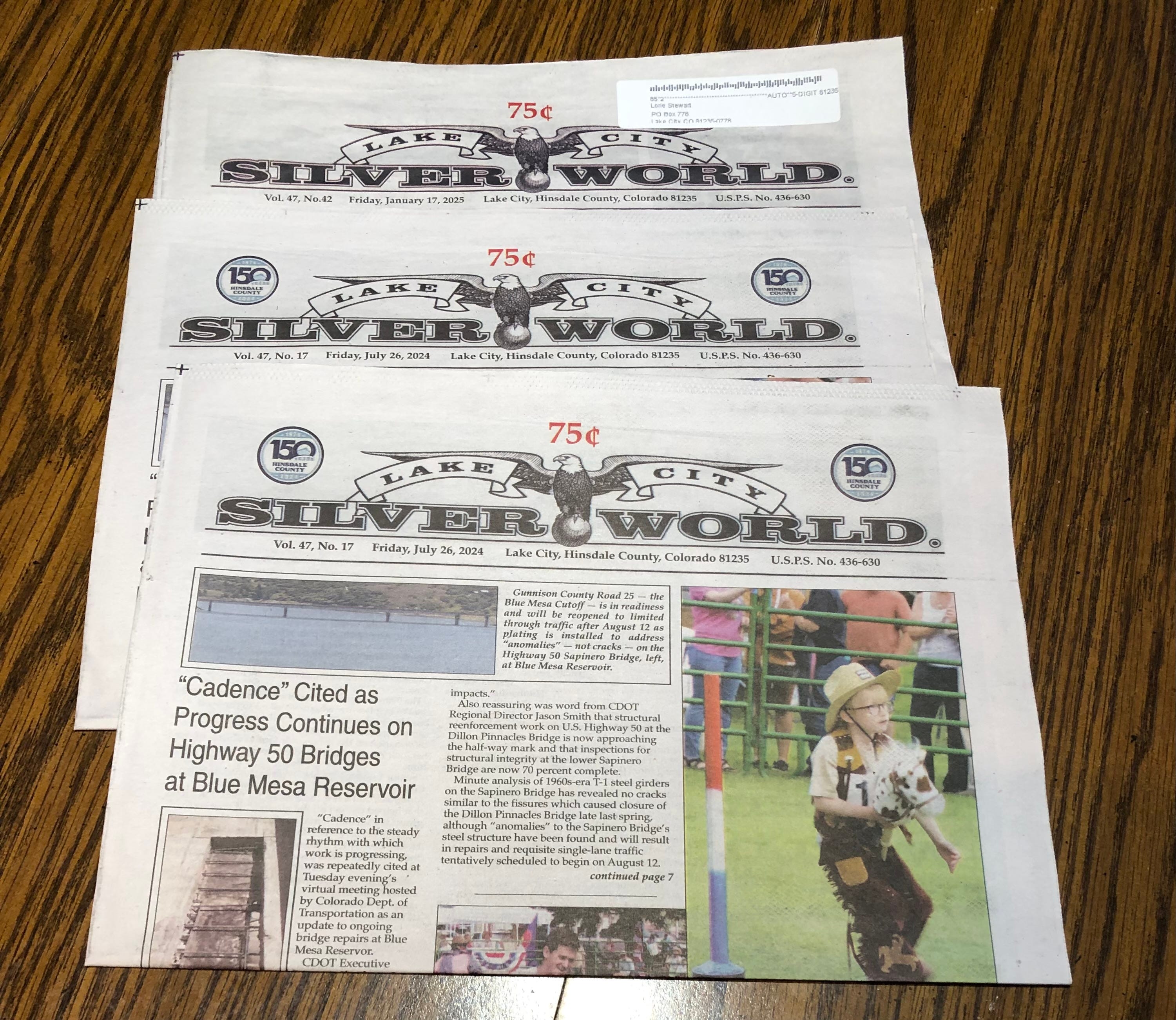 The Pass It On Podcast