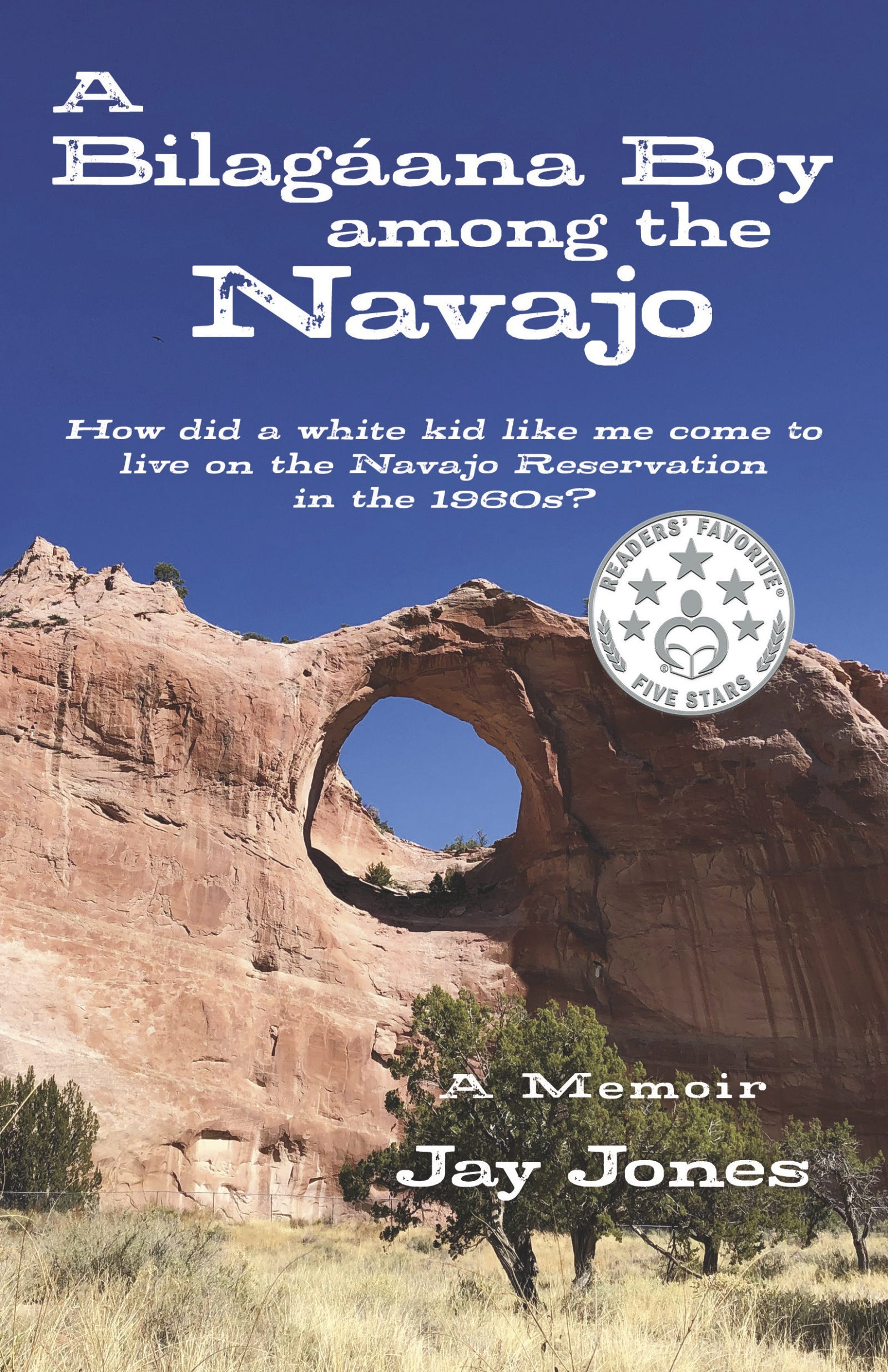 Interview with Author Jay Jones