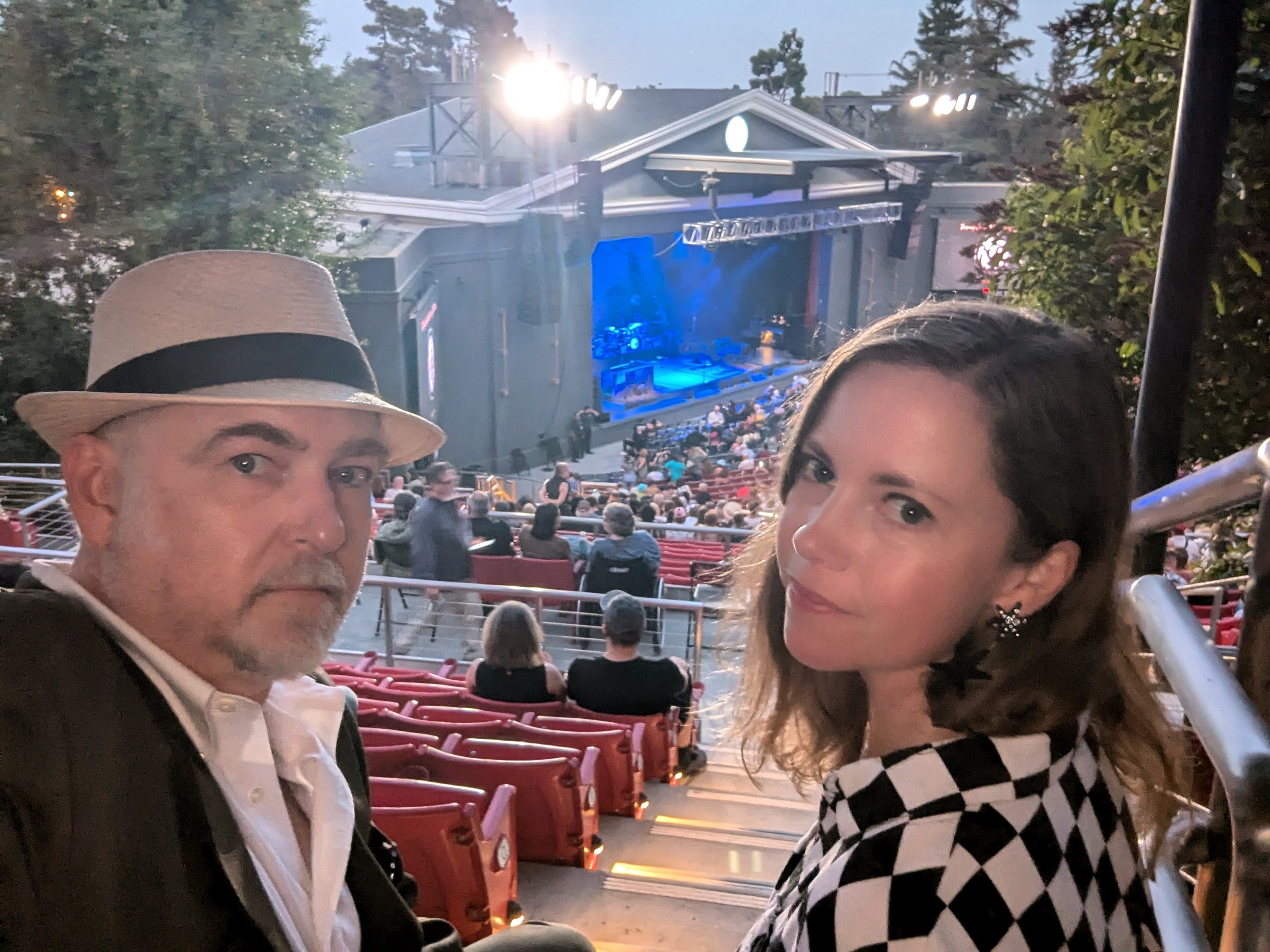 The Voice of Los Feliz