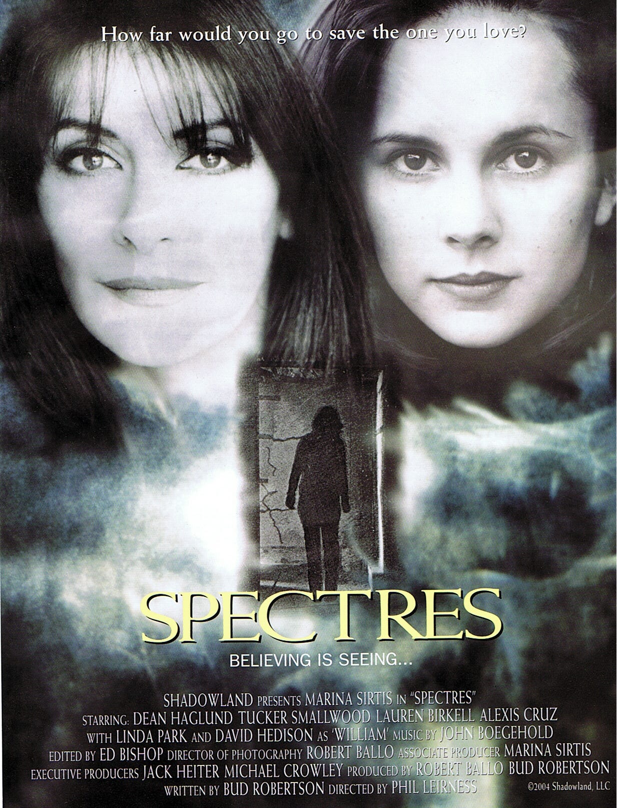 The Voice of Los Feliz