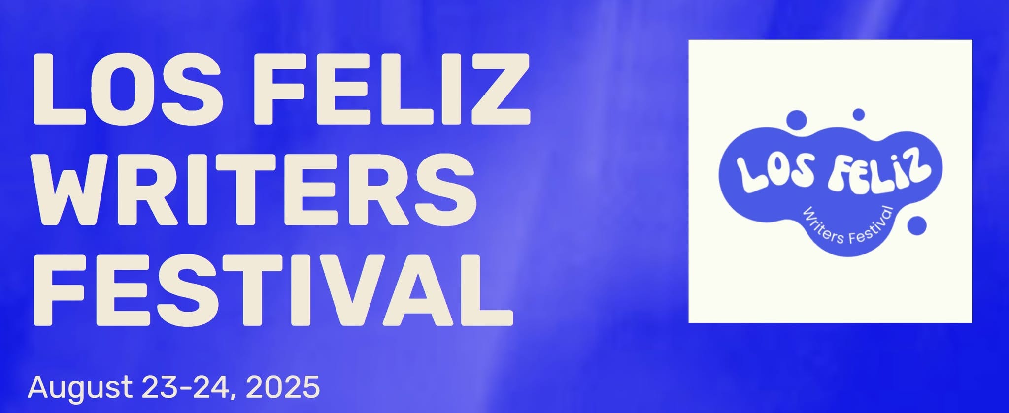 The Voice of Los Feliz