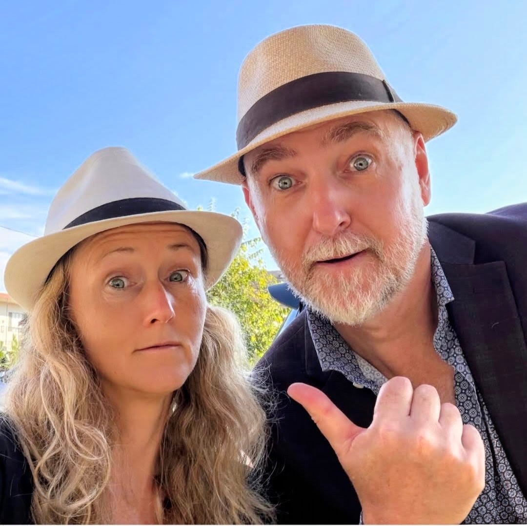 The Voice of Los Feliz