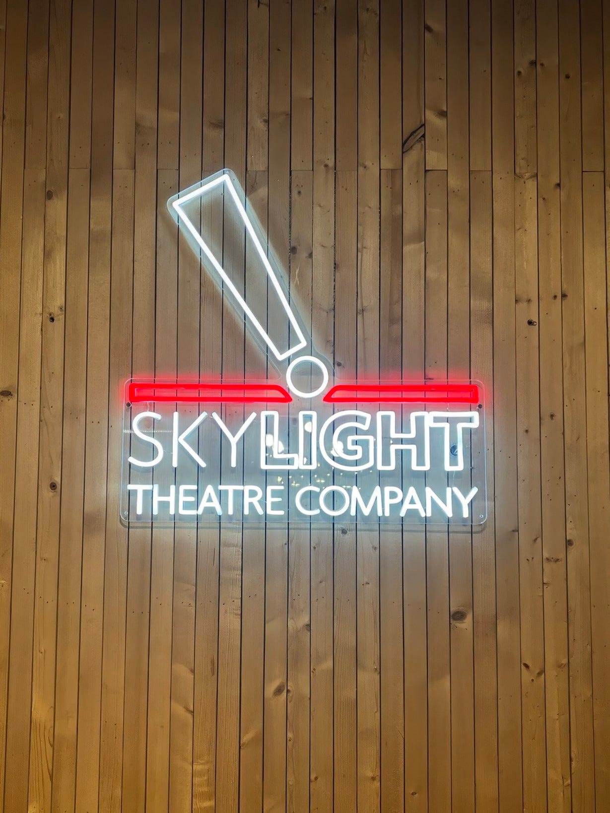 The Voice of Los Feliz