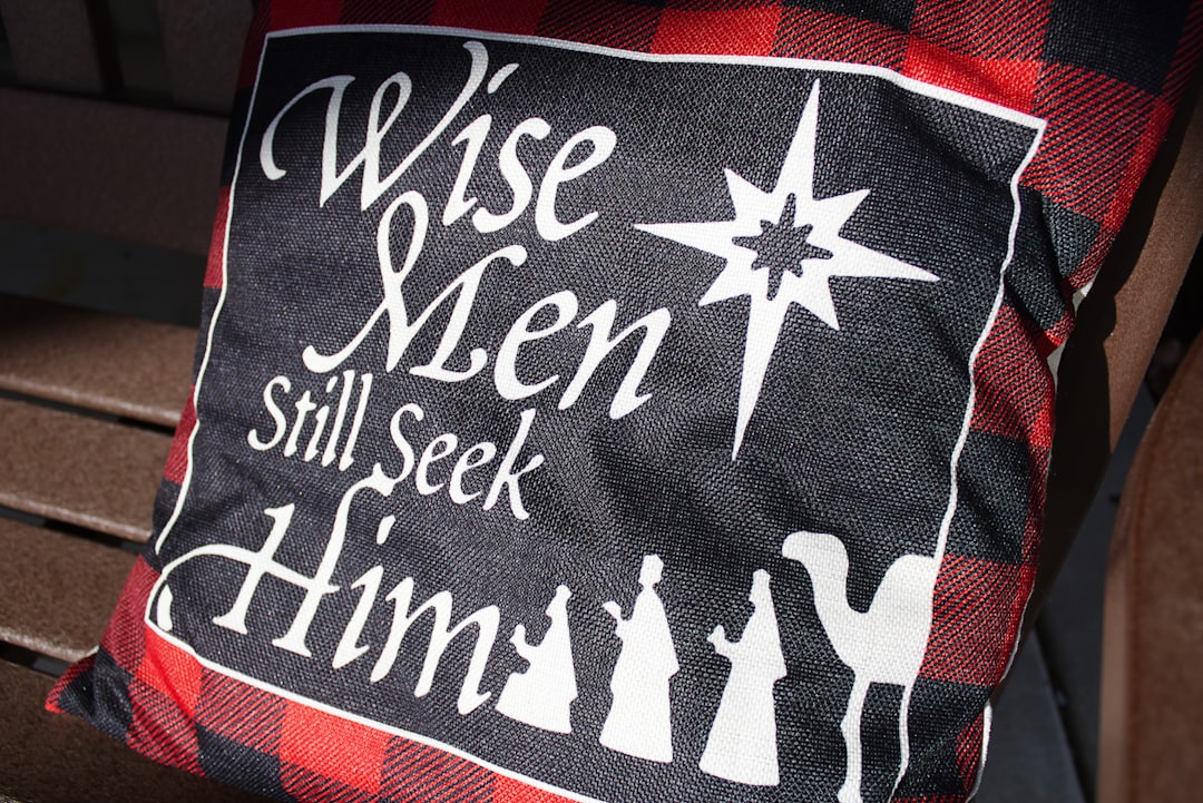 How to be truly wise...