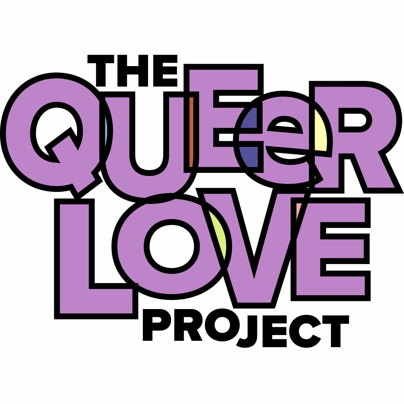 The Queer Love Podcast