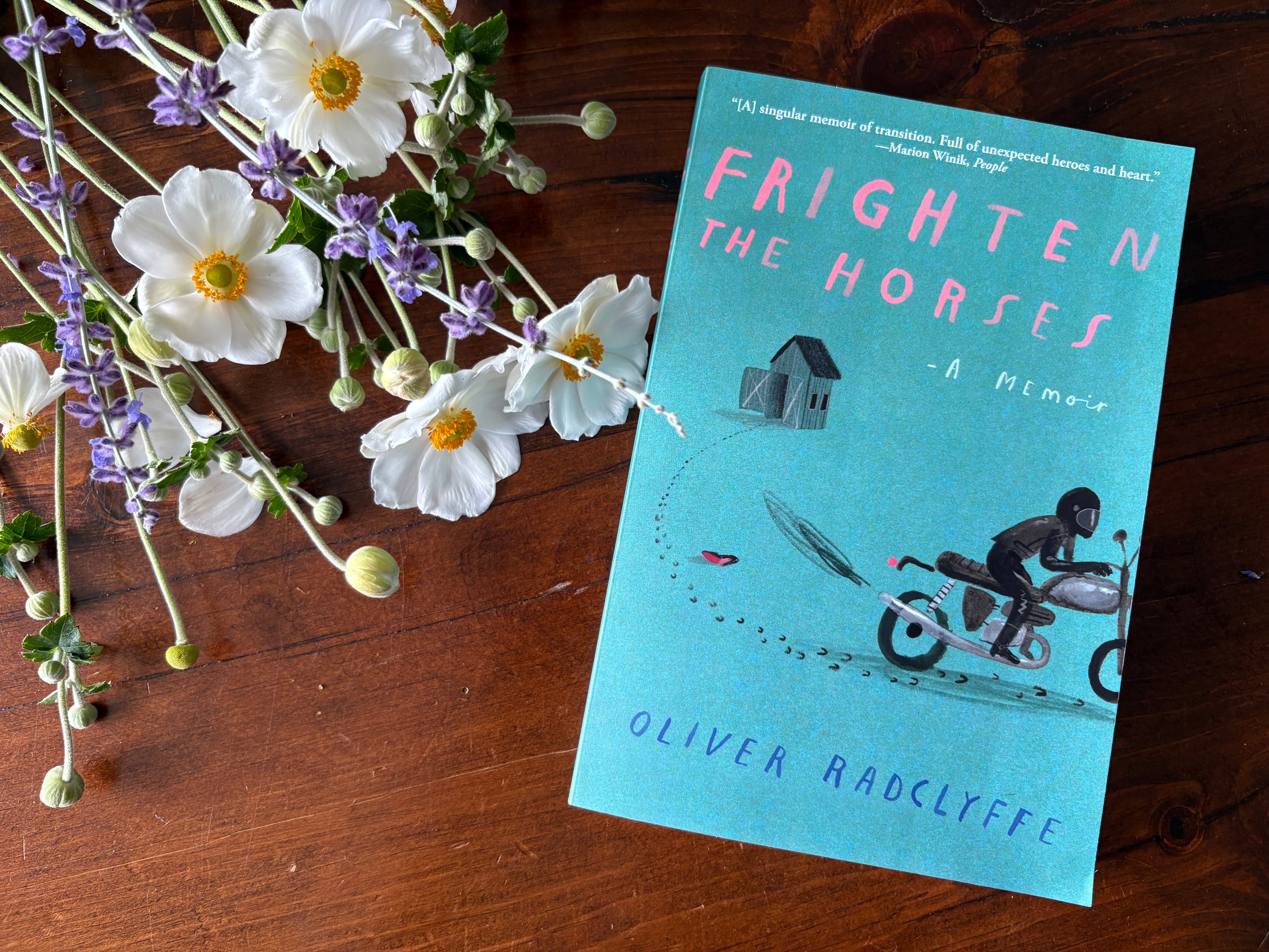 The Queer Love Podcast