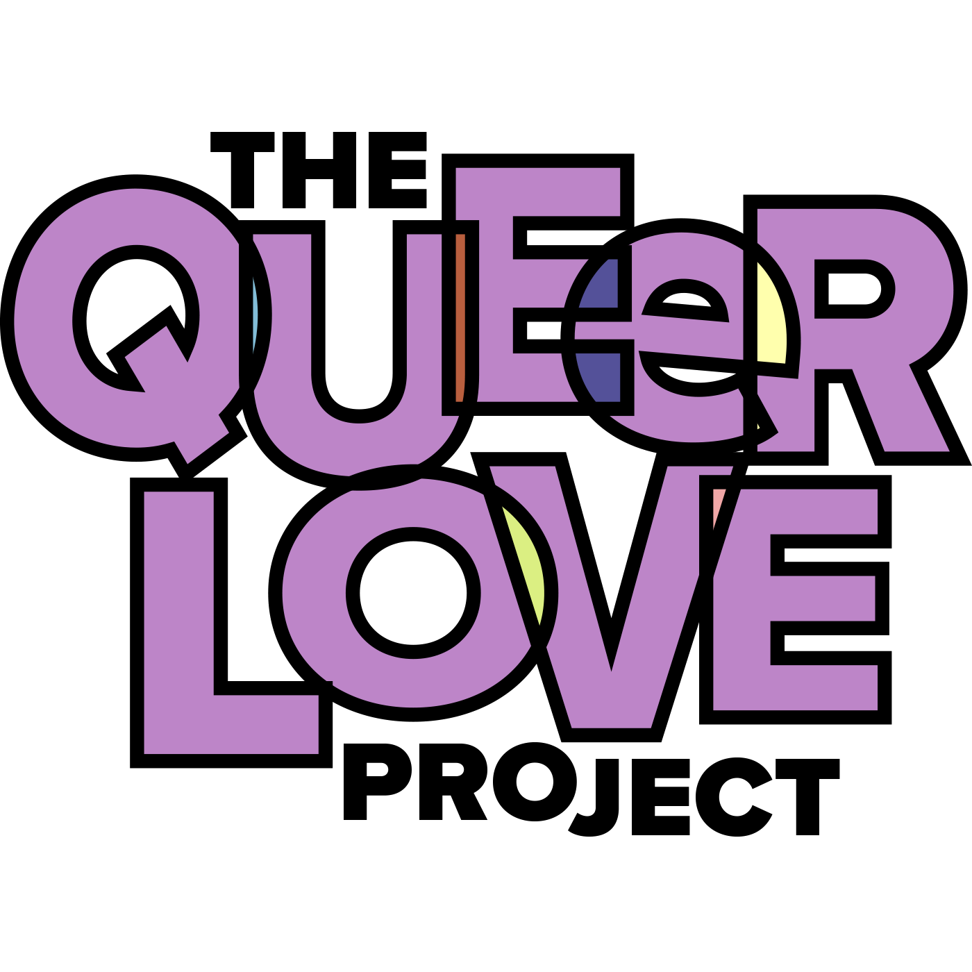 The Queer Love Podcast