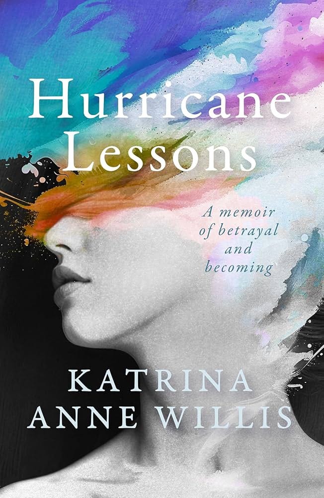 Katrina Anne Willis explains why the first real betrayal in a late-in-life coming-out story is the “betrayal of self”