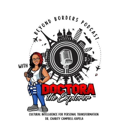 [🎧S1E16] Reflections & Resolutions: Closing 2024 with Gratitude and Grace