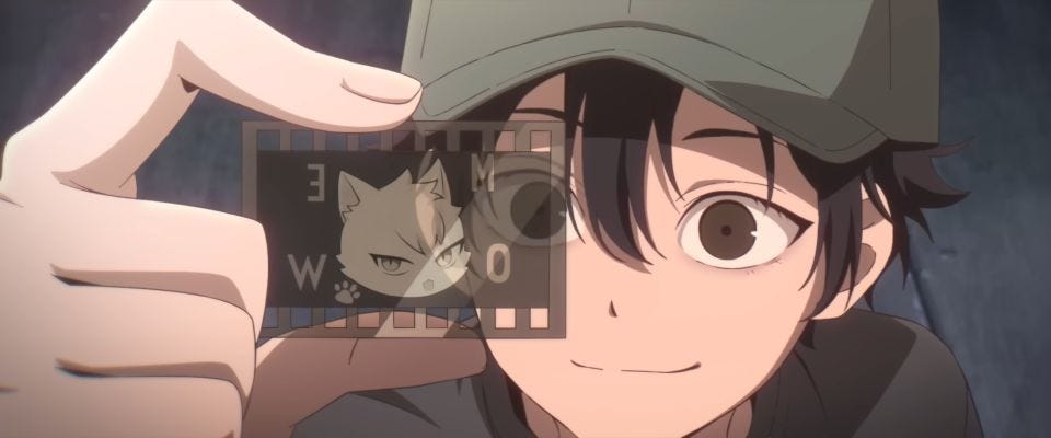 DEEP DIVE: Link Click Season 3: A Time-Traveling Adventure Set for 2026! DEEP DIVE: Link Click Season 3: A Time-Traveling Adventure Set for 2026!