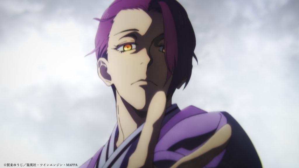 DEEP DIVE: Prepare for Battle: Hell's Paradise Season 2 Set to Launch in 2026!