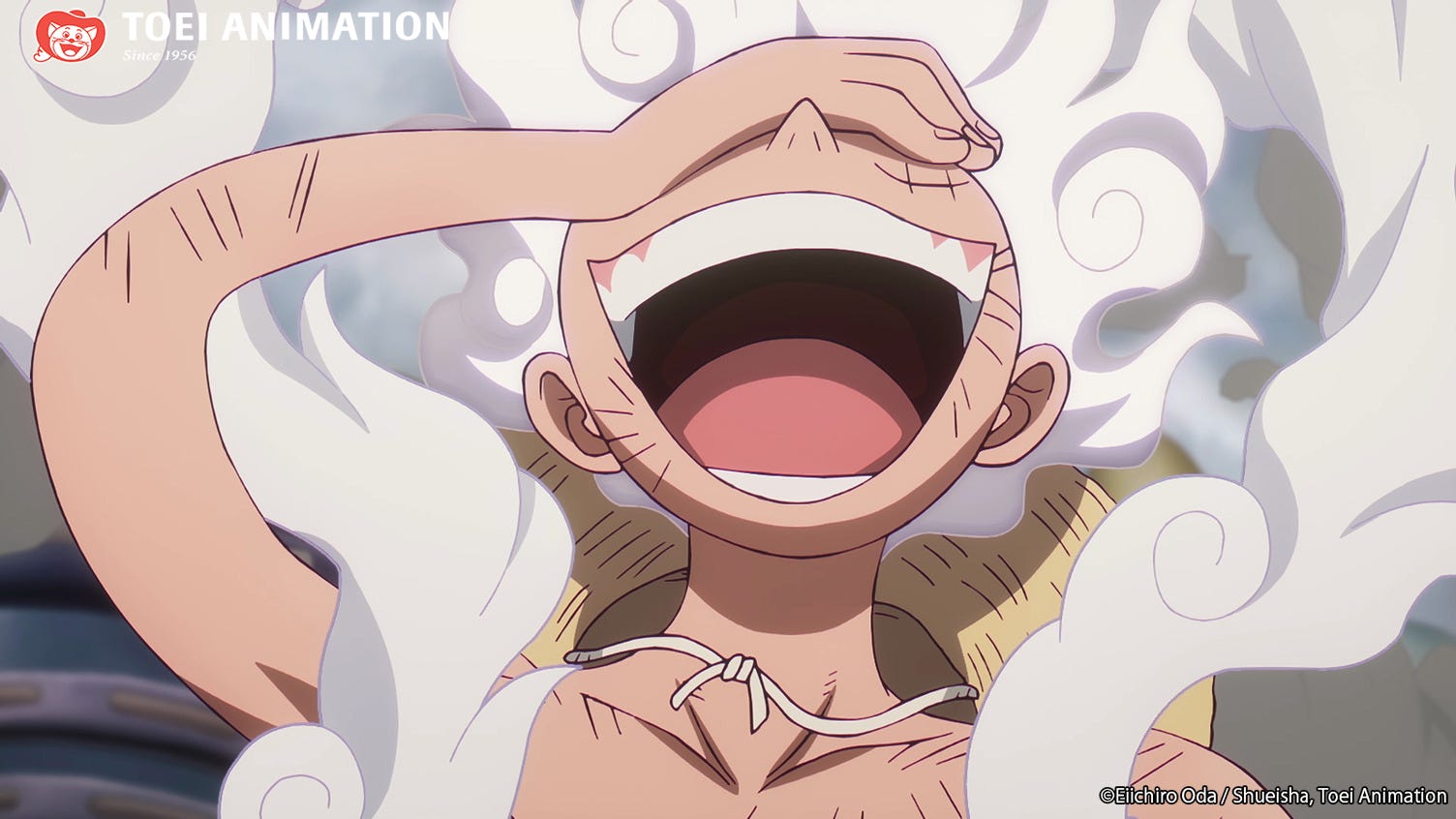 DEEP DIVE: Joy Boy Comes to Life in ONE PIECE: A Nostalgic Voice Returns