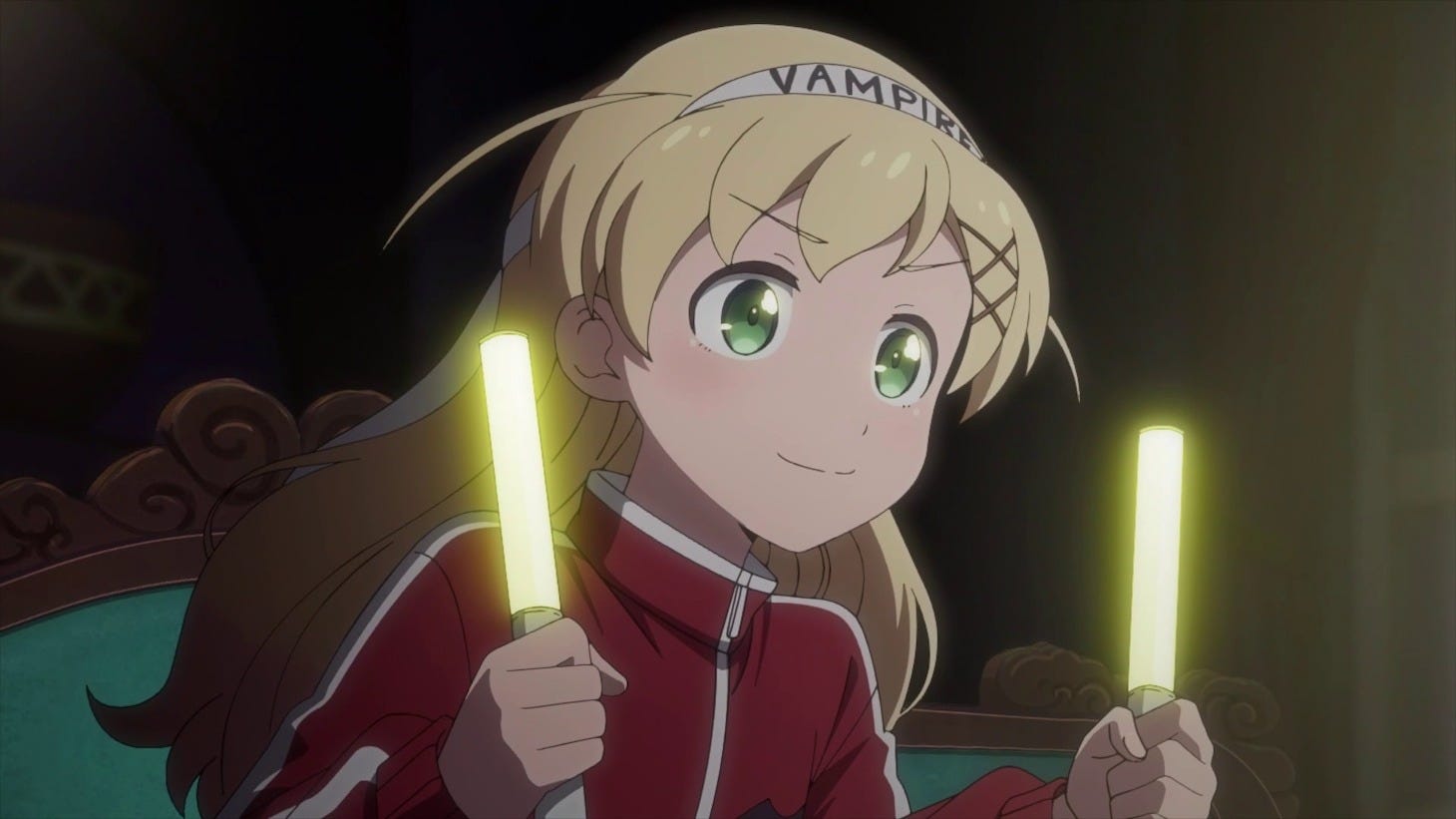 DEEP DIVE: Unraveling Secrets: The Case Book of Arne Anime Unveils New Trailer and Cast!