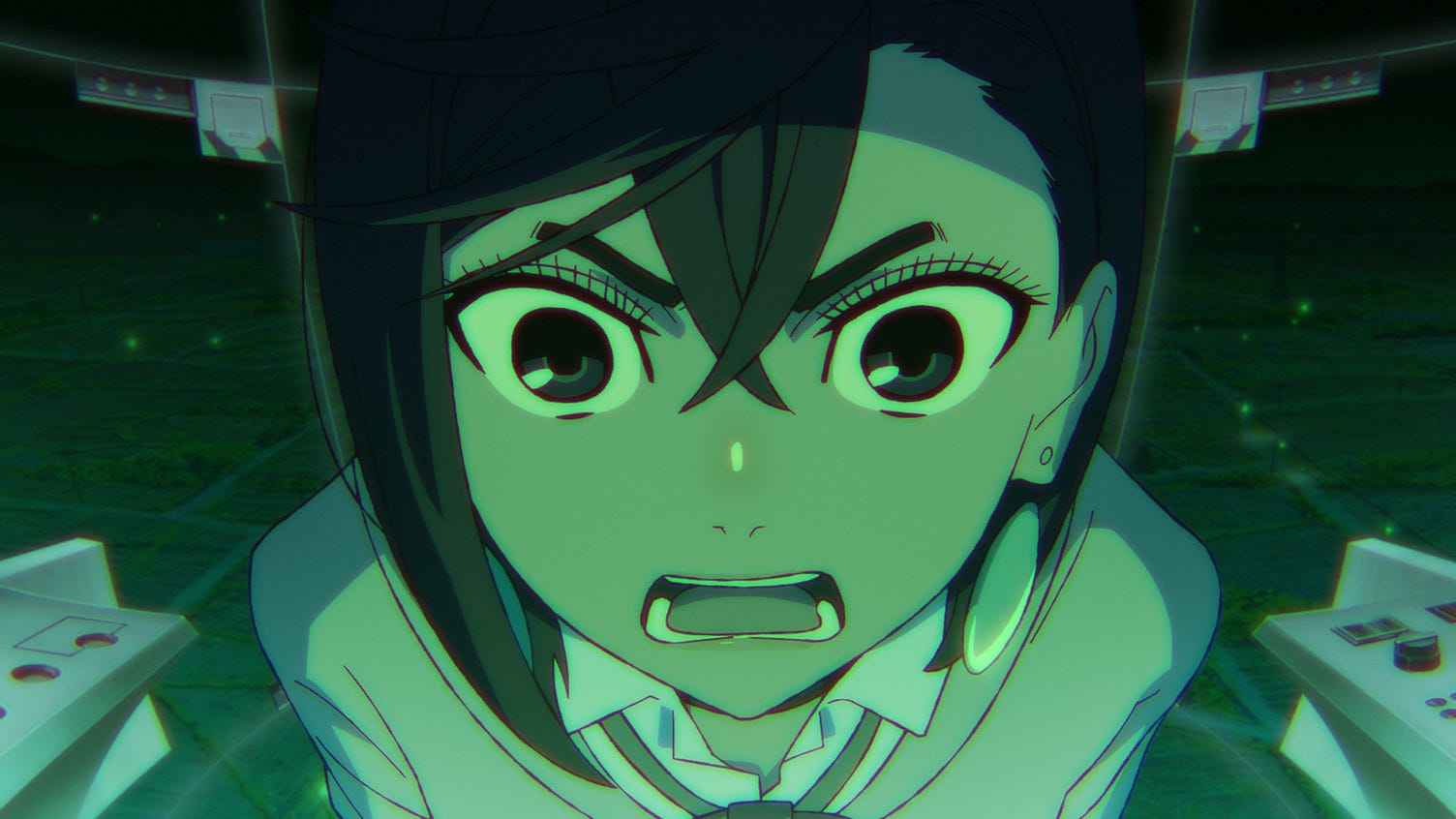 DEEP DIVE: Prepare for Chaos: Kaiju Take Center Stage in the Upcoming Season of DAN DA DAN!