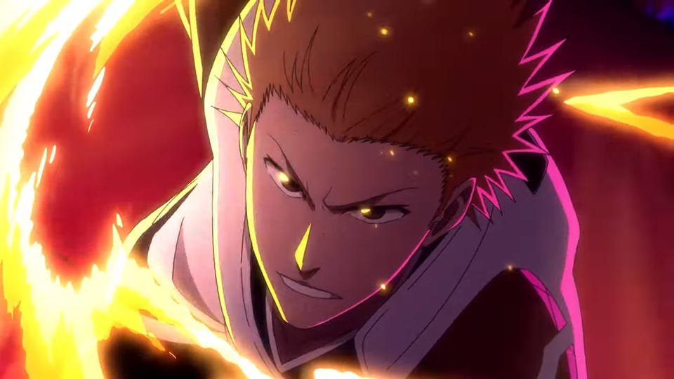DEEP DIVE: Get Ready for the Epic Conclusion: New Details on Bleach's Final Chapter
