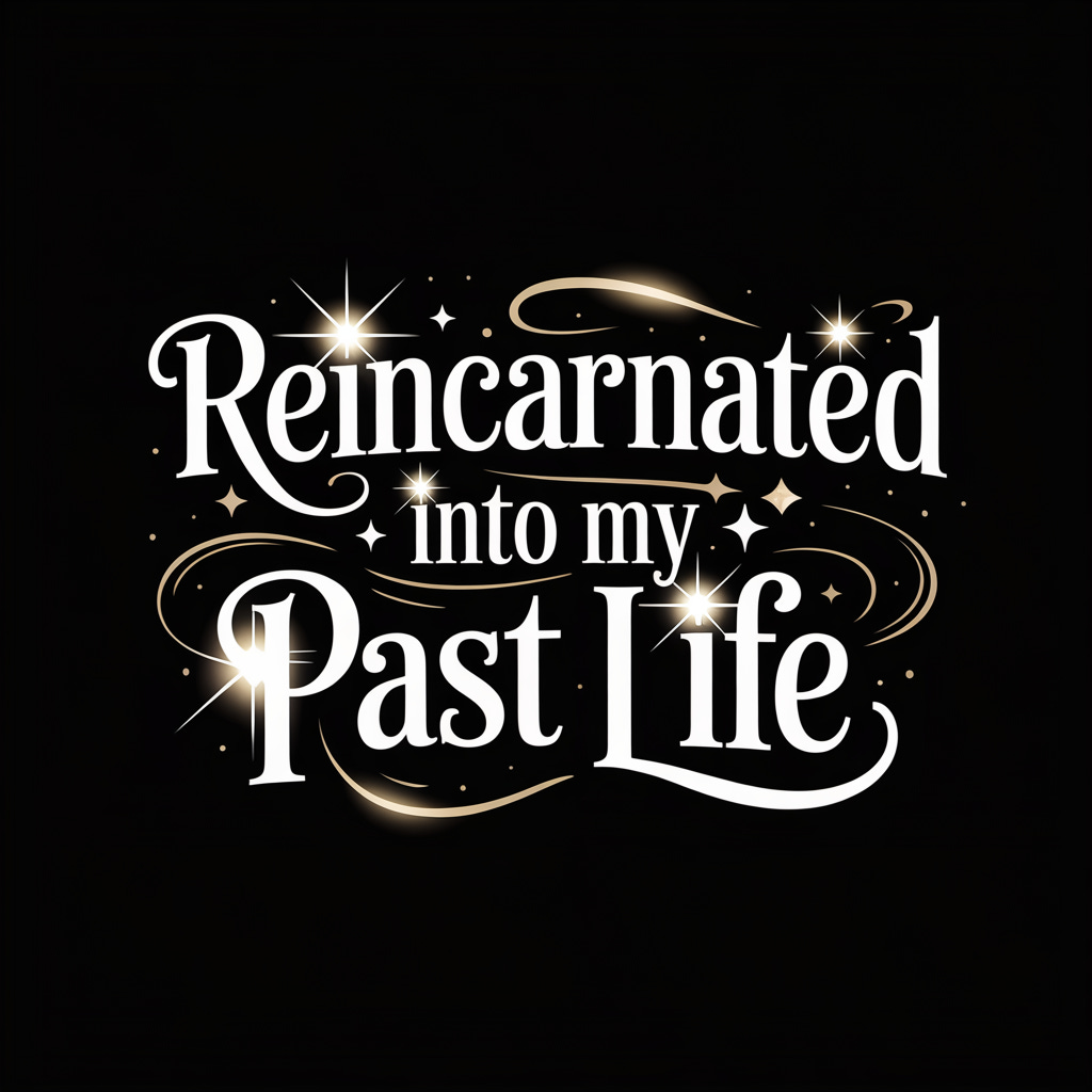 DEEP DIVE: New Reincarnated Into My Past Life Light Novel Announcement!